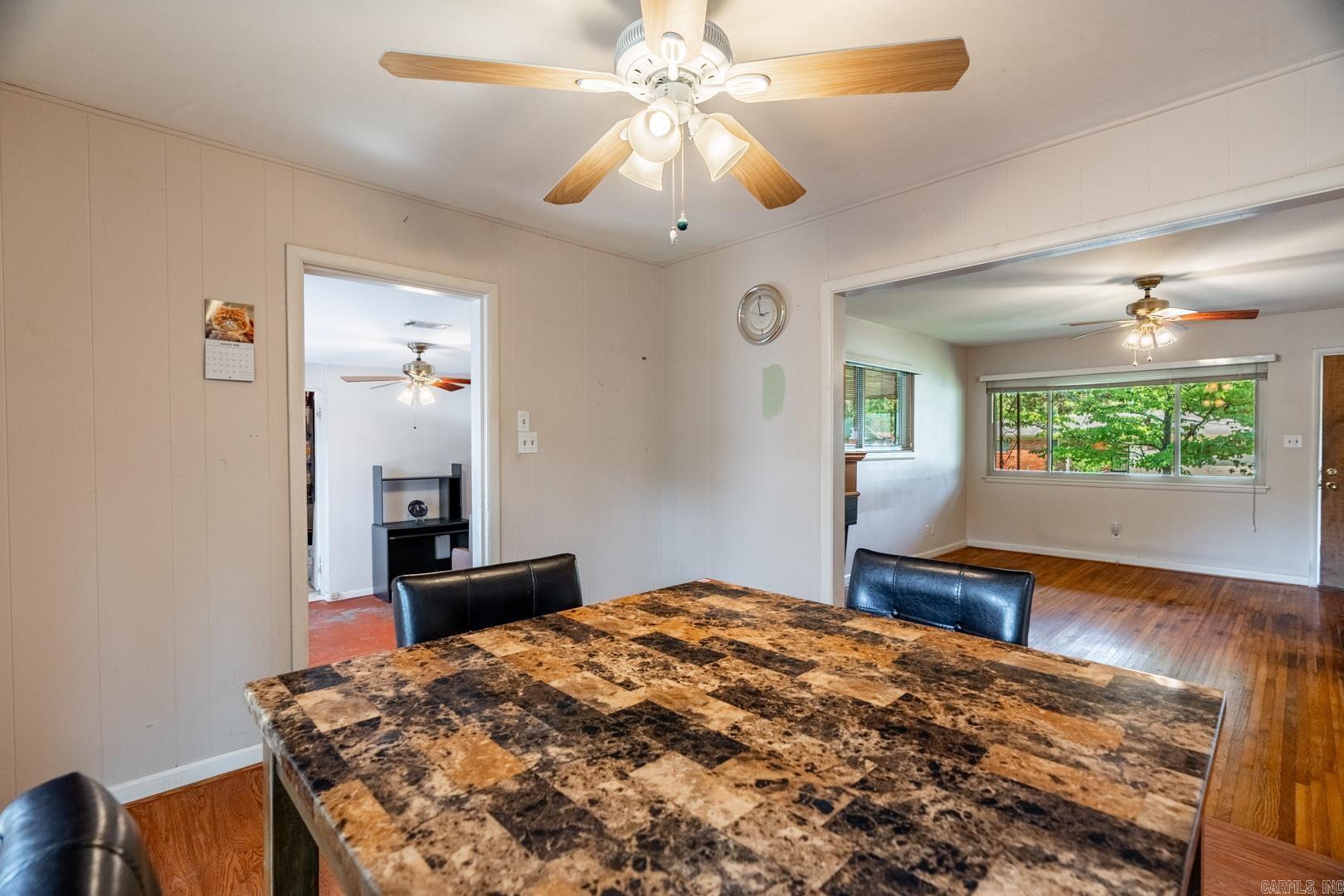 Wedgewood - Residential