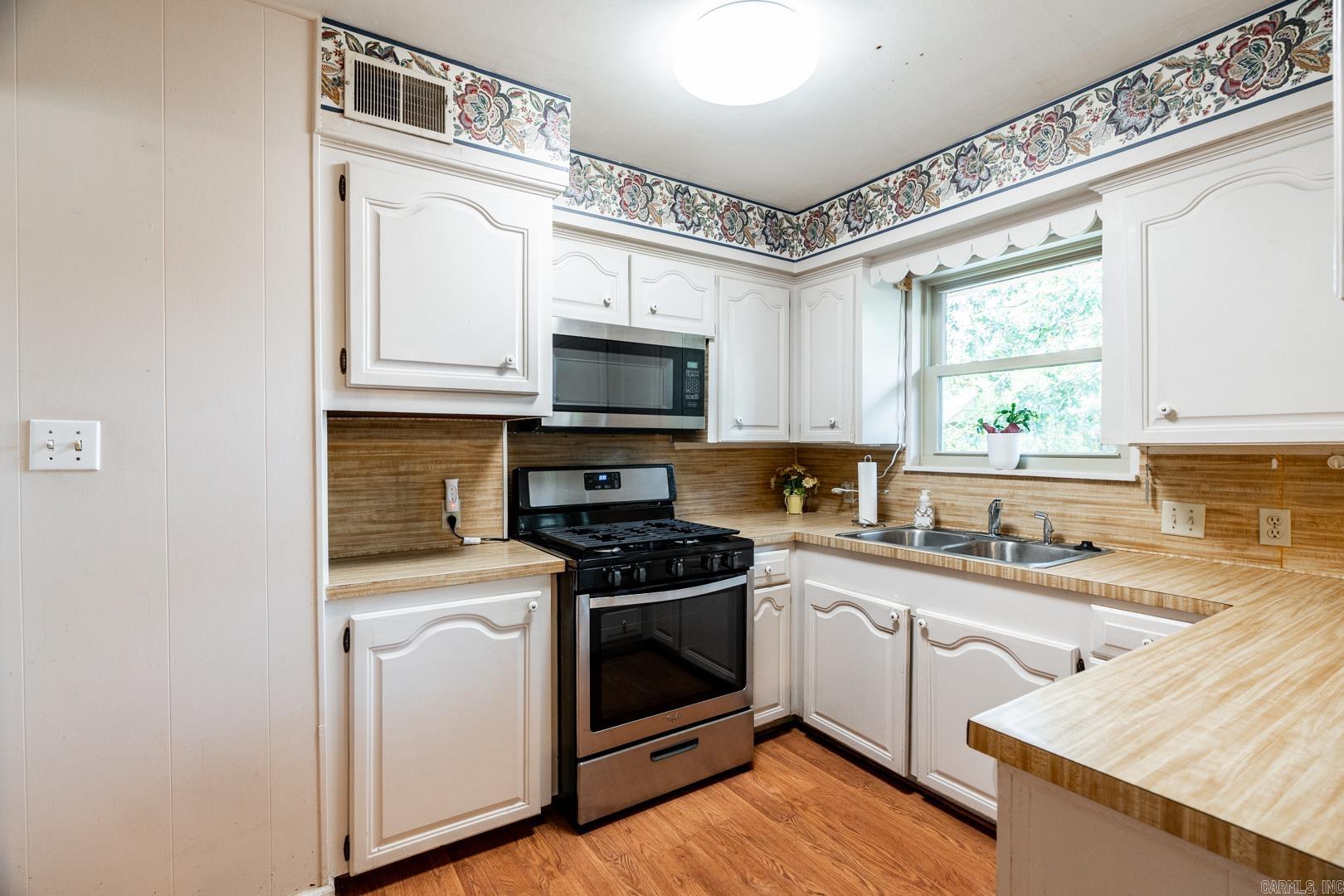 Wedgewood - Residential