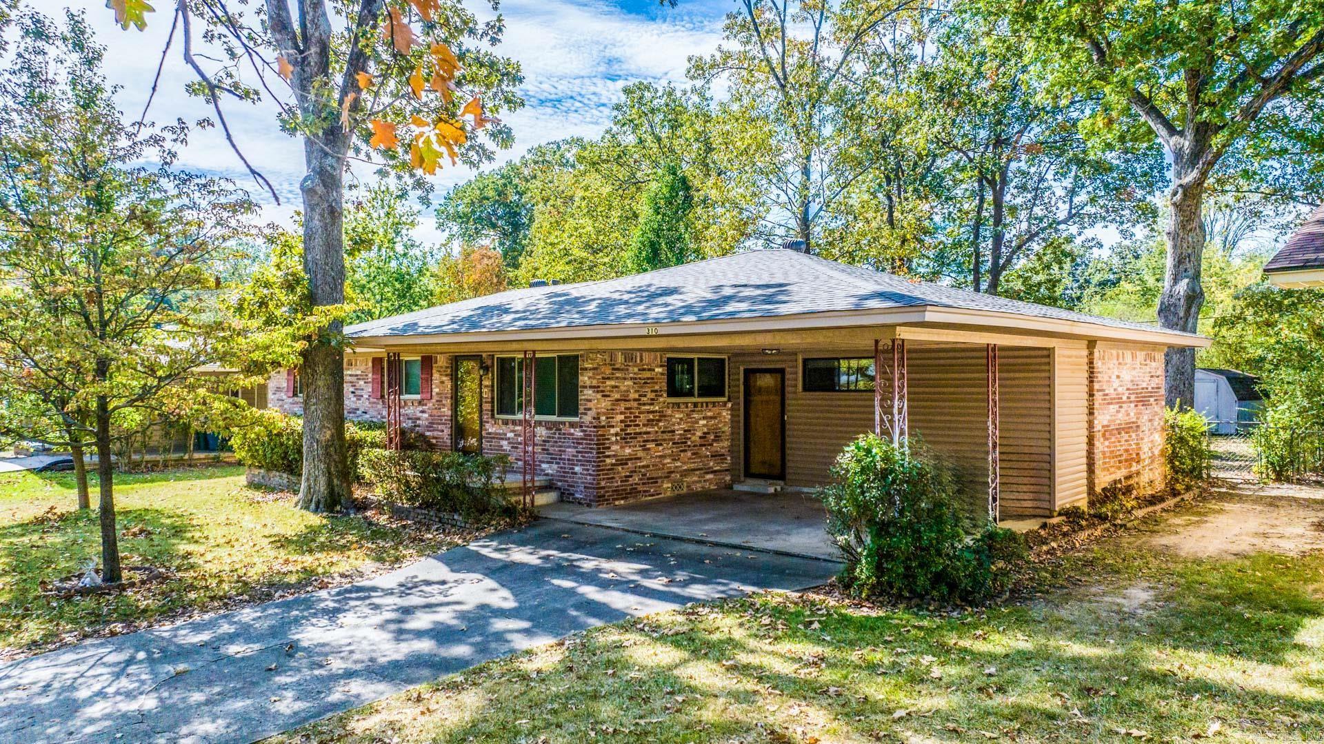 Wedgewood - Residential