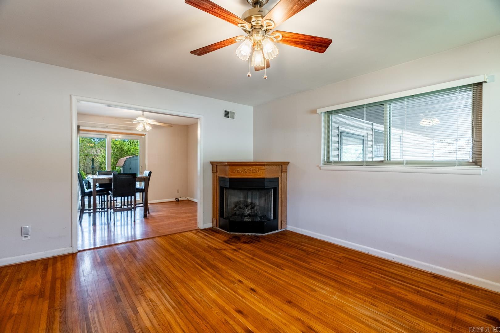 Wedgewood - Residential