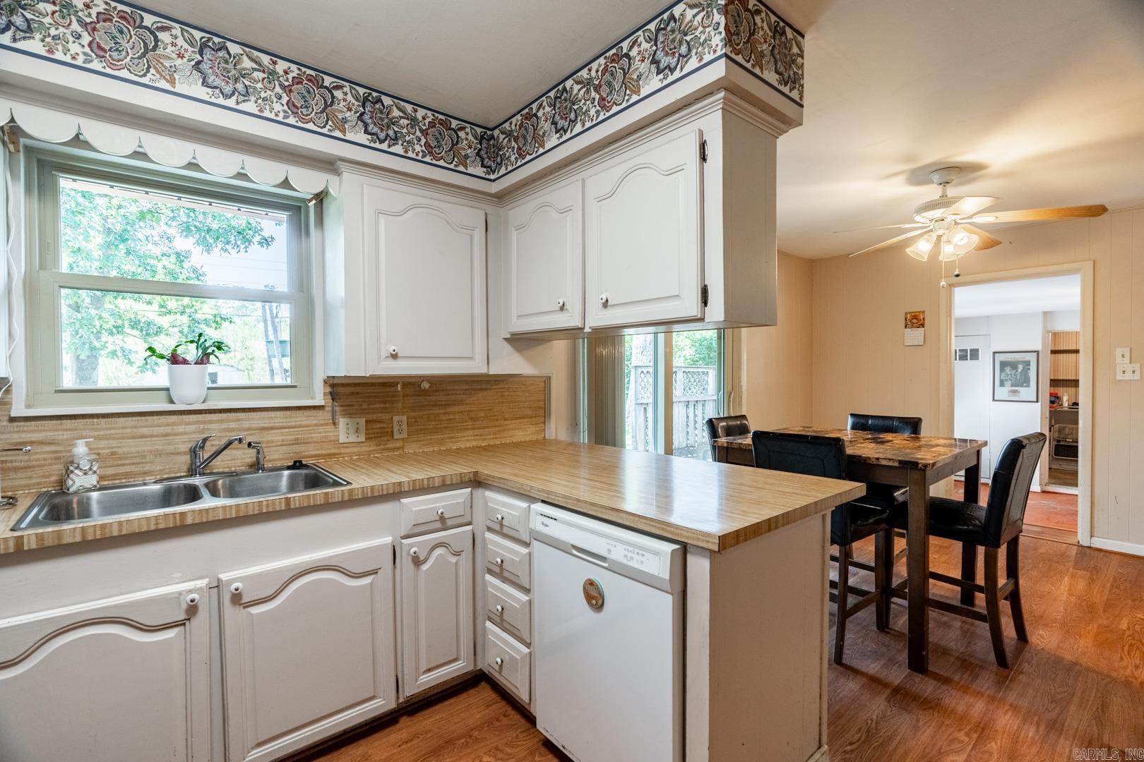 Wedgewood - Residential