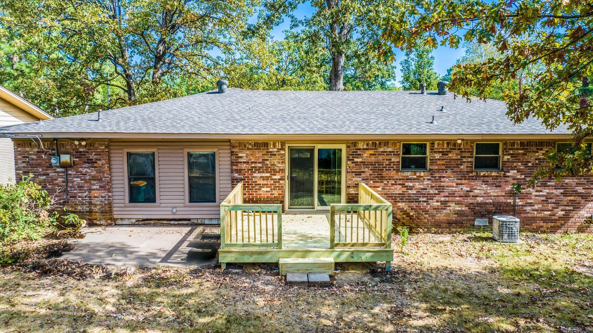 Wedgewood - Residential