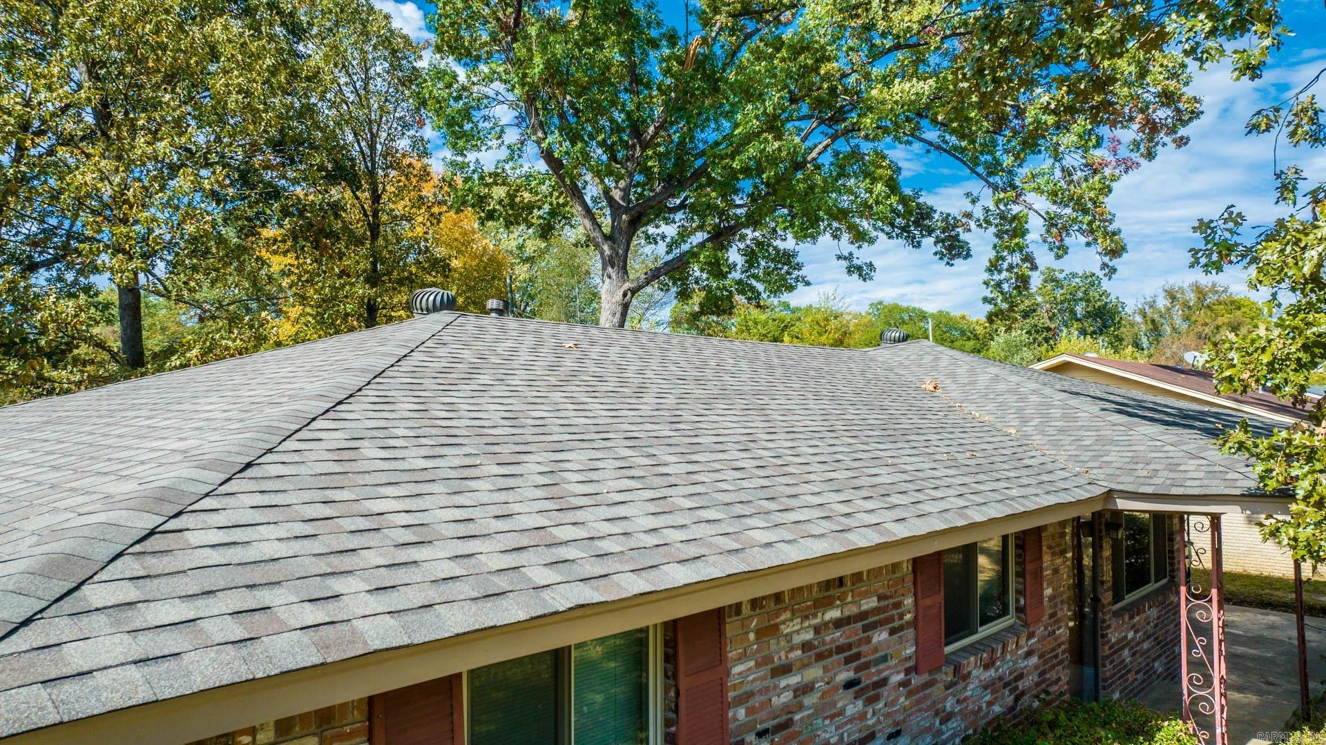 Wedgewood - Residential