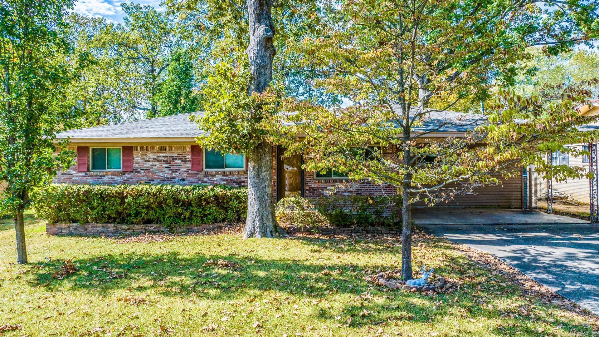 Wedgewood - Residential