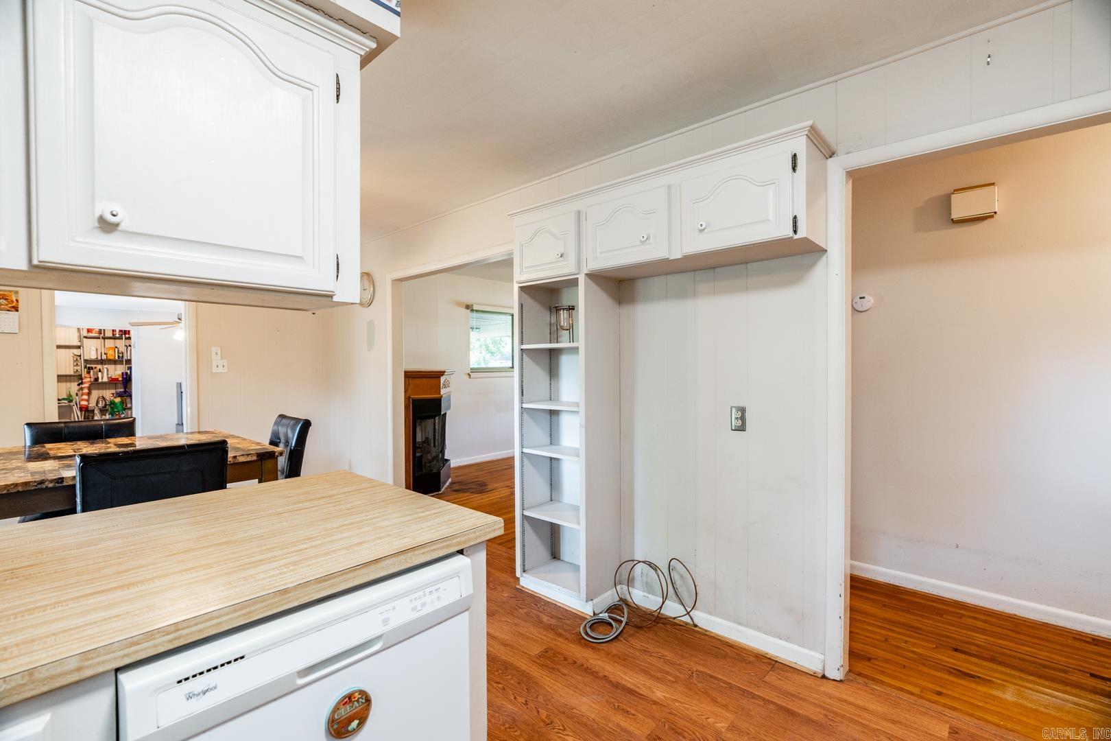 Wedgewood - Residential