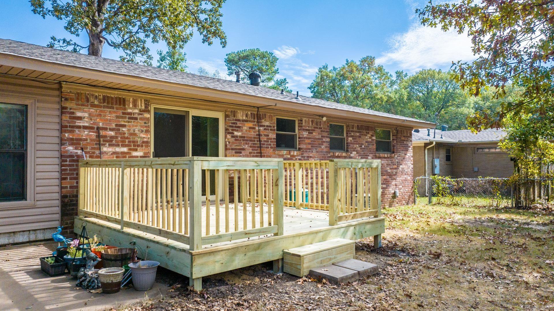 Wedgewood - Residential