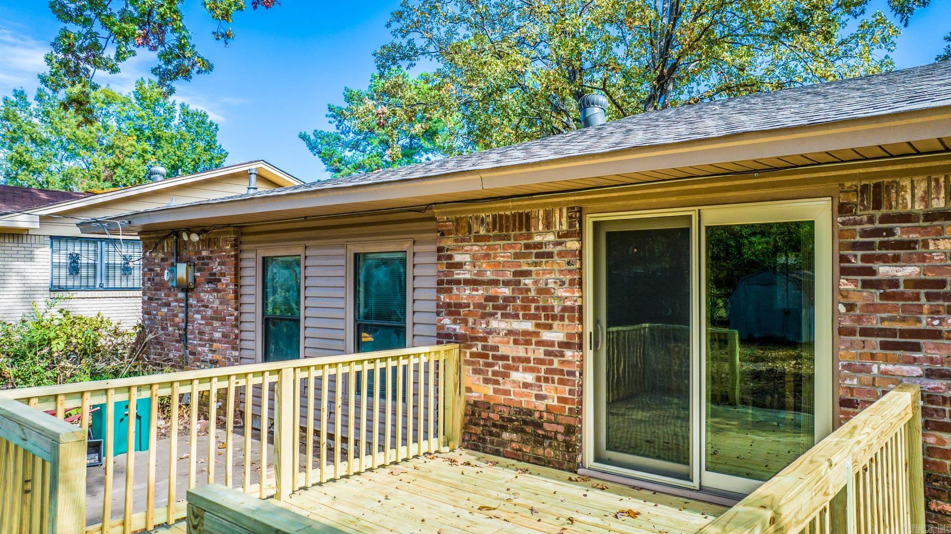 Wedgewood - Residential