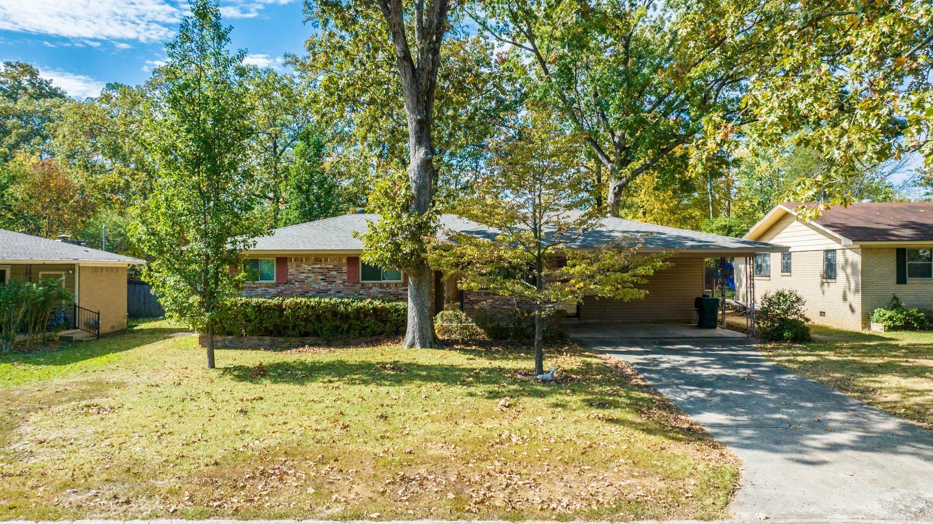 Wedgewood - Residential