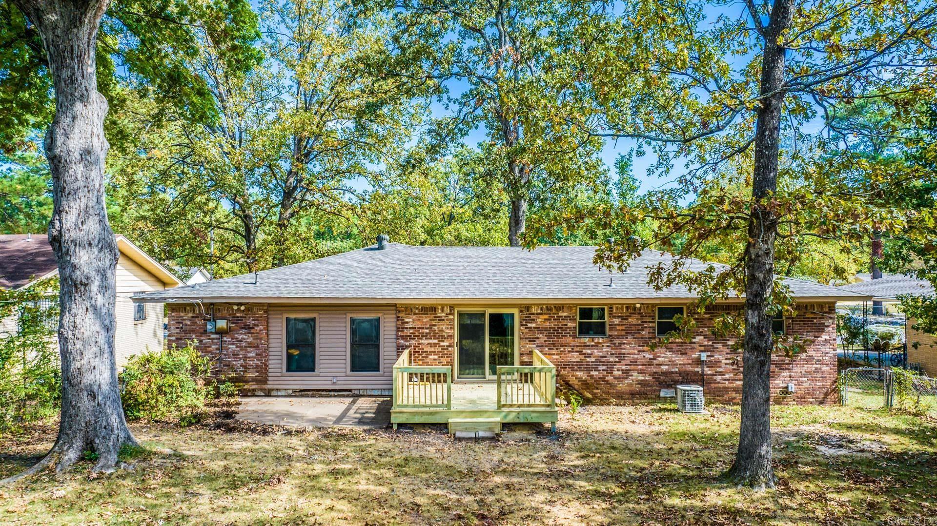 Wedgewood - Residential