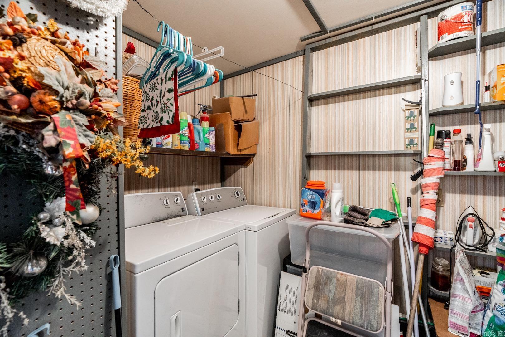 Wedgewood - Residential