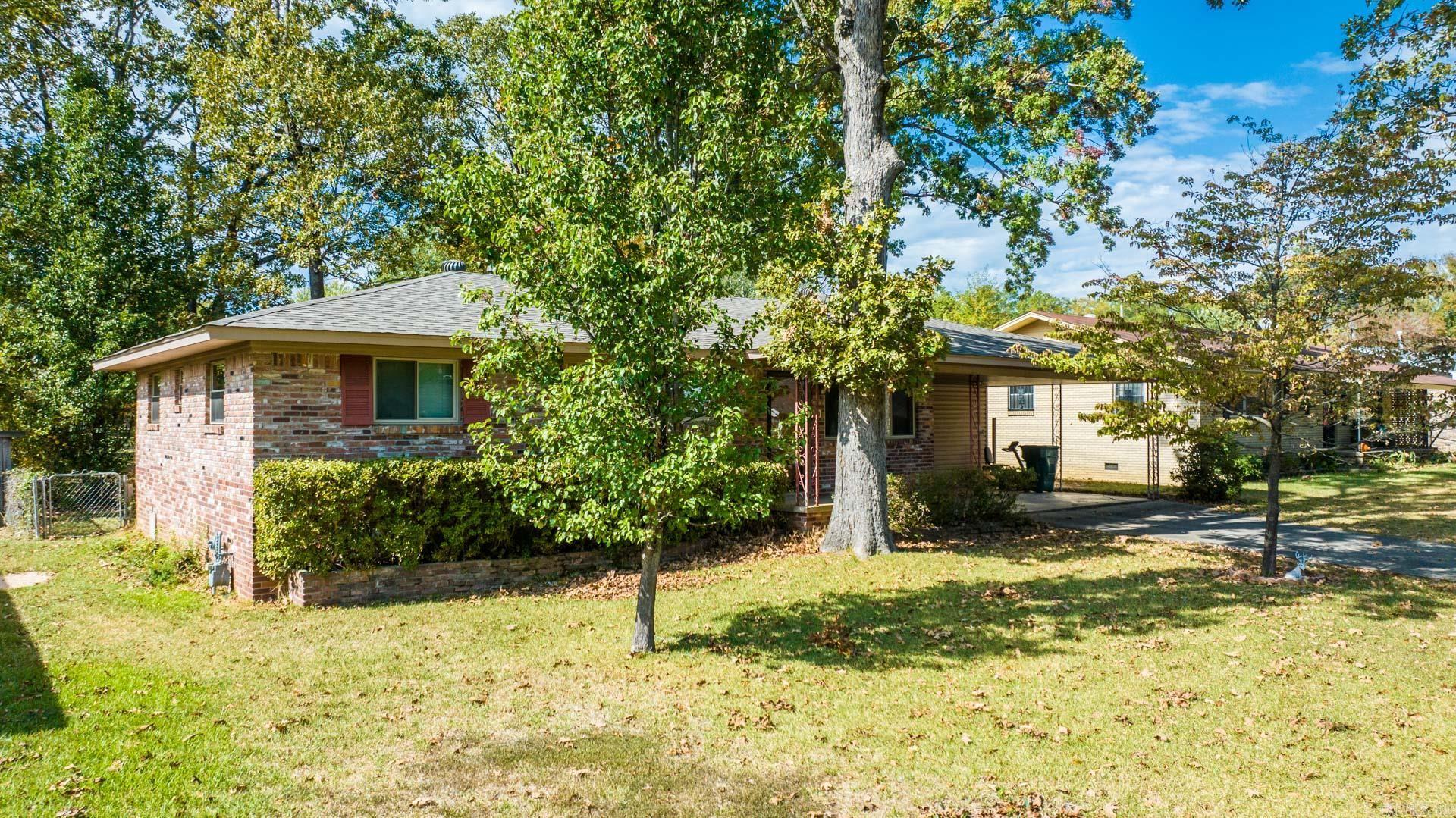 Wedgewood - Residential