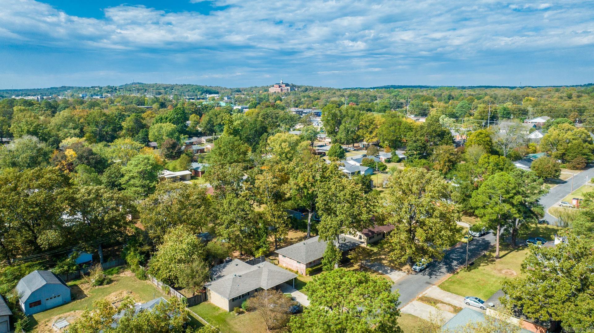 Wedgewood - Residential