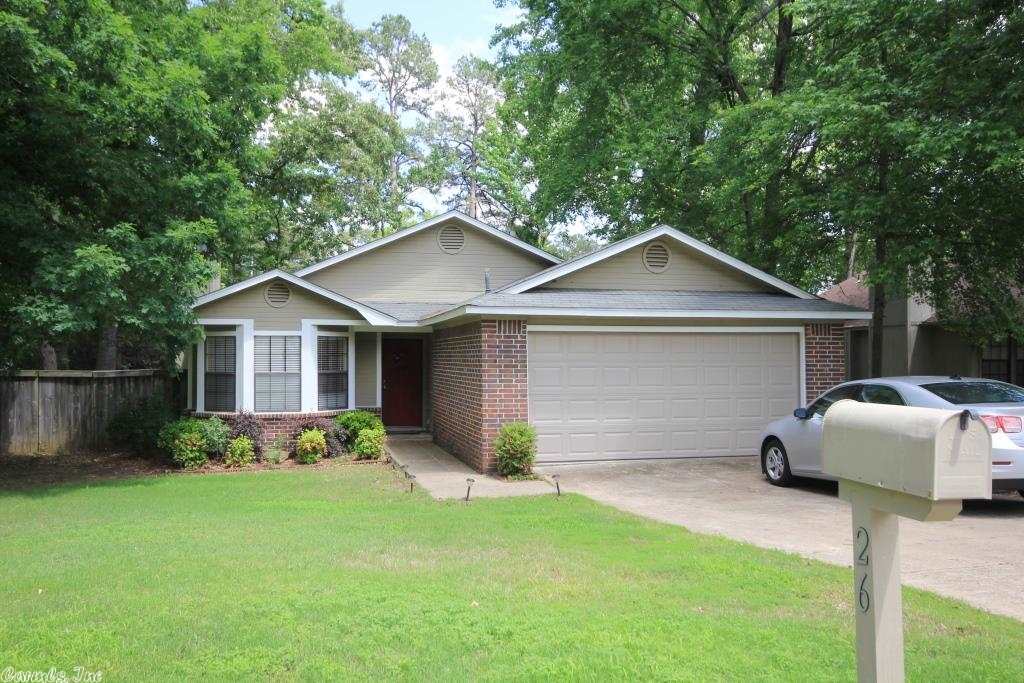 ROLLING OAKS - Residential