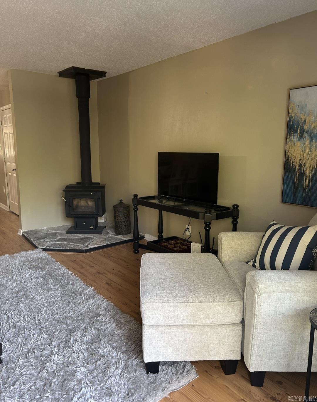 CHELSEA GLADE CONDO - Residential