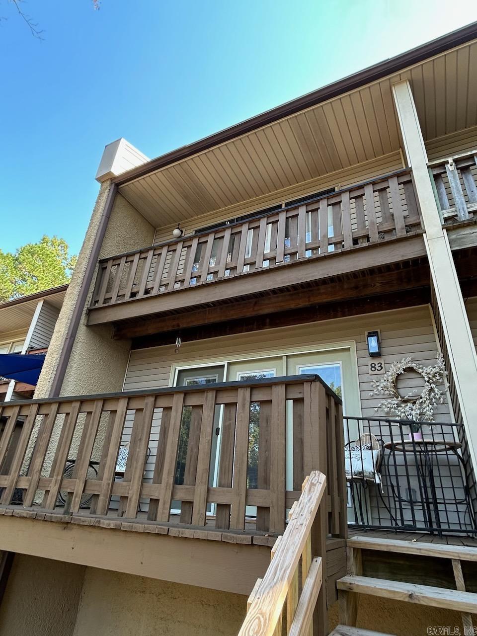 CHELSEA GLADE CONDO - Residential