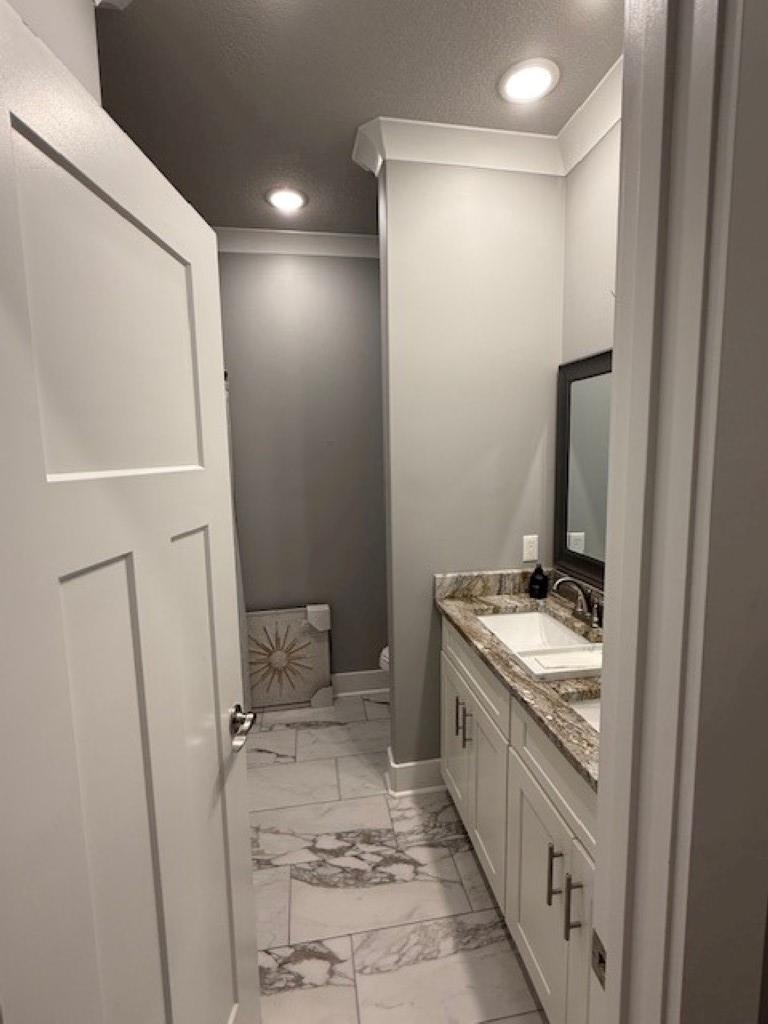 Lake Pointe Estates - Residential