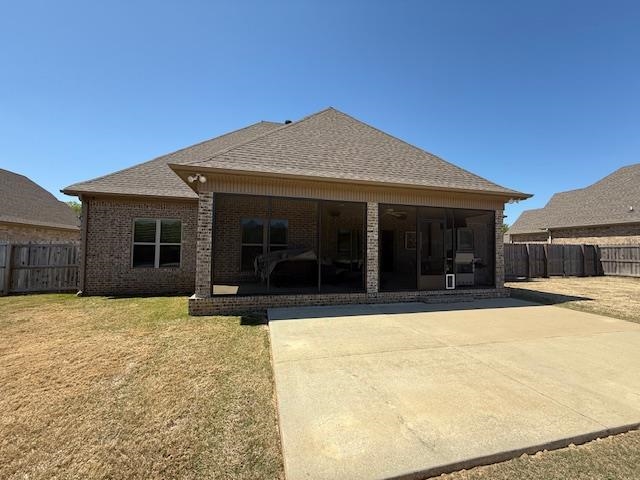 Lake Pointe Estates - Residential