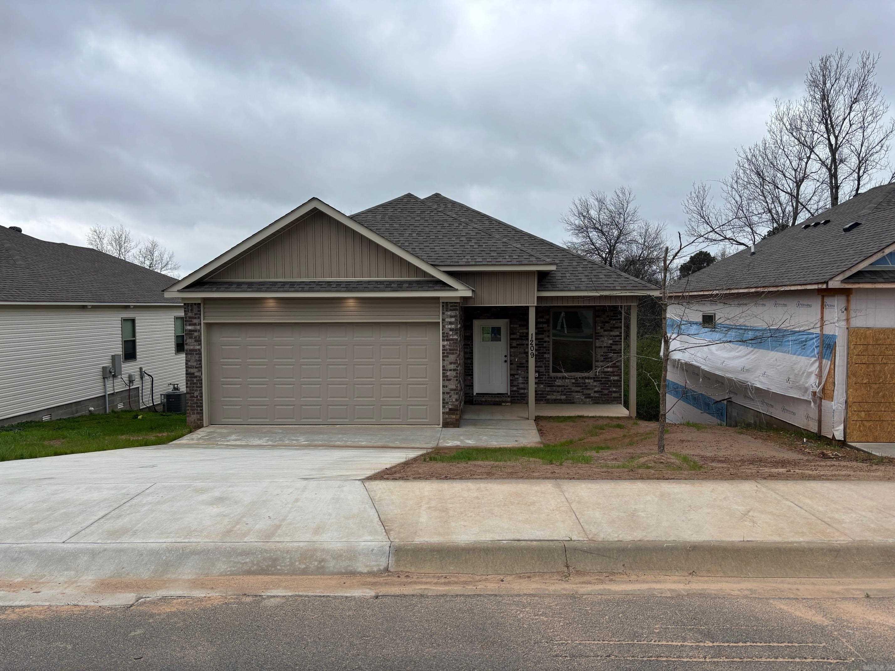 GRANDVIEW - Residential