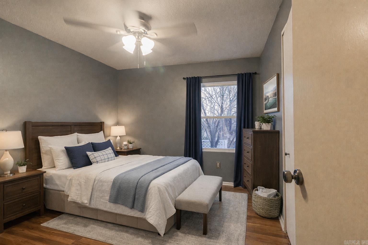 NOBLE ACRES - Residential