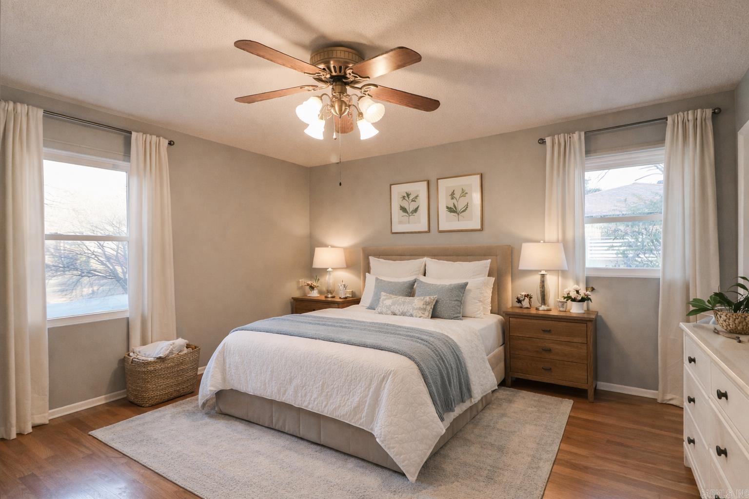 NOBLE ACRES - Residential