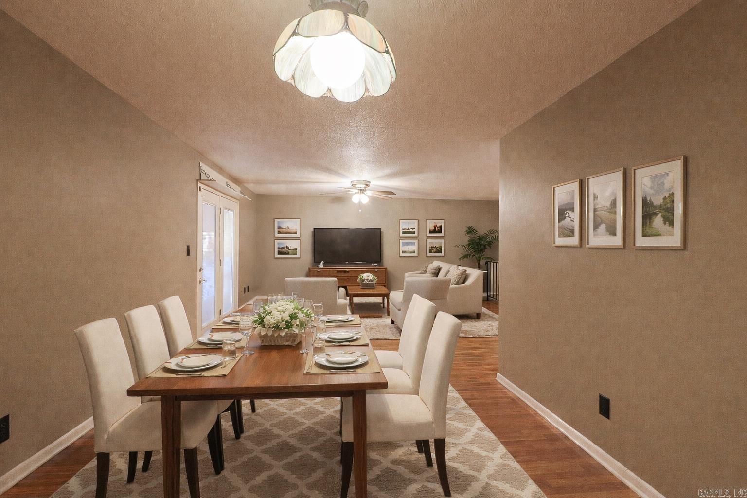 NOBLE ACRES - Residential