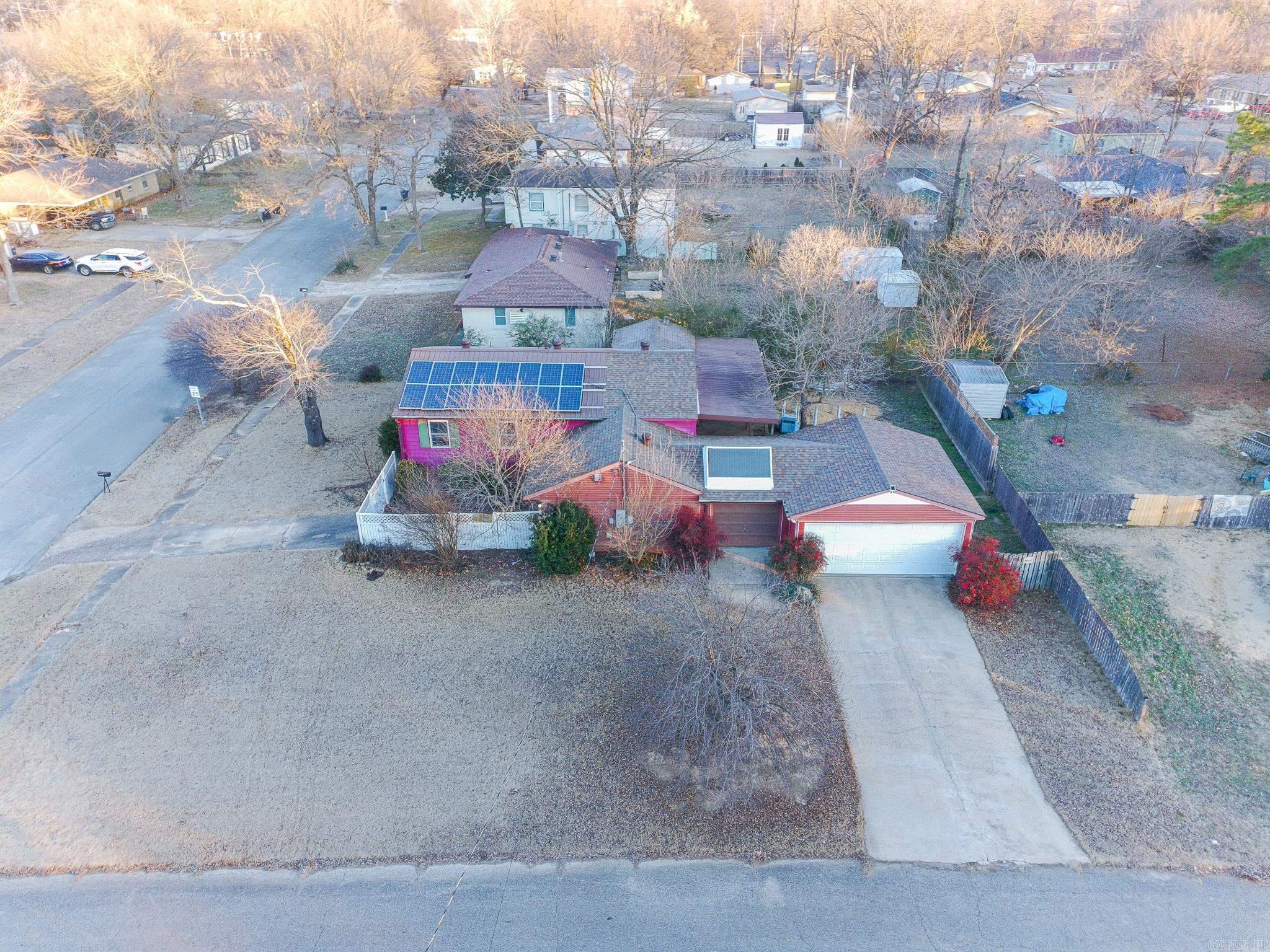 NOBLE ACRES - Residential