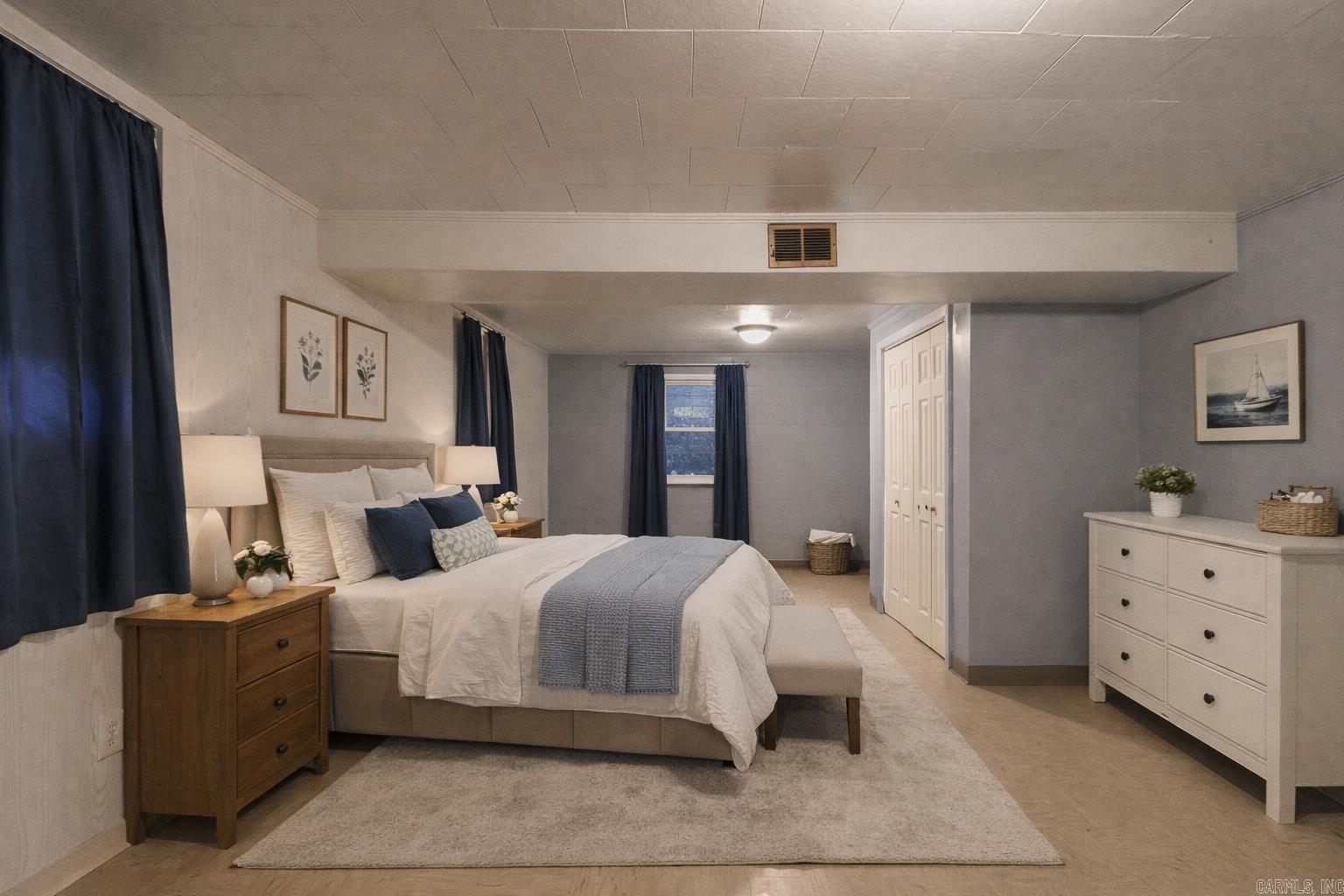 NOBLE ACRES - Residential