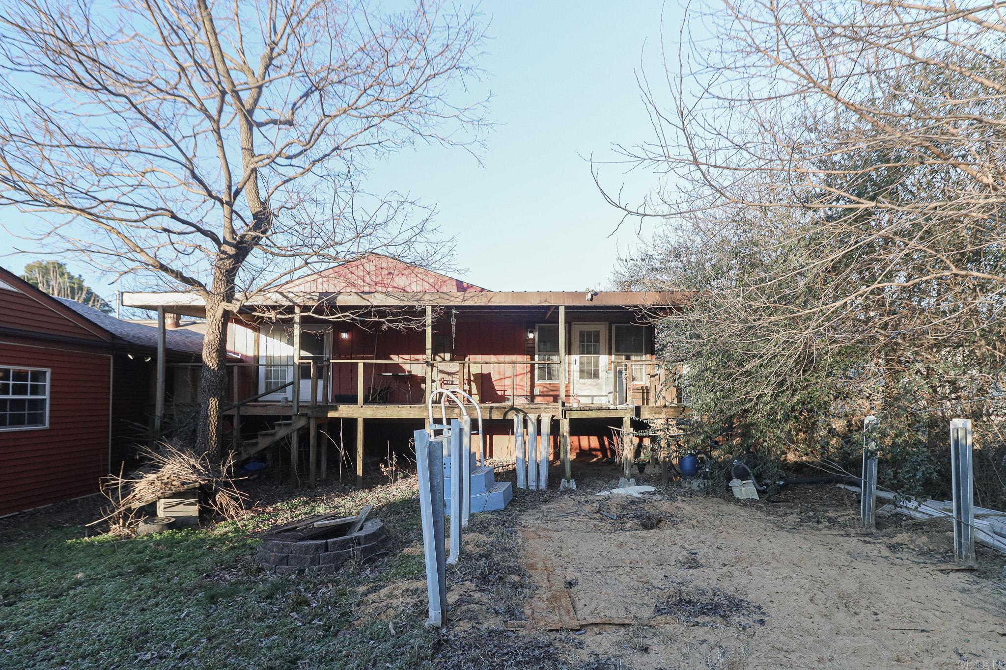 NOBLE ACRES - Residential