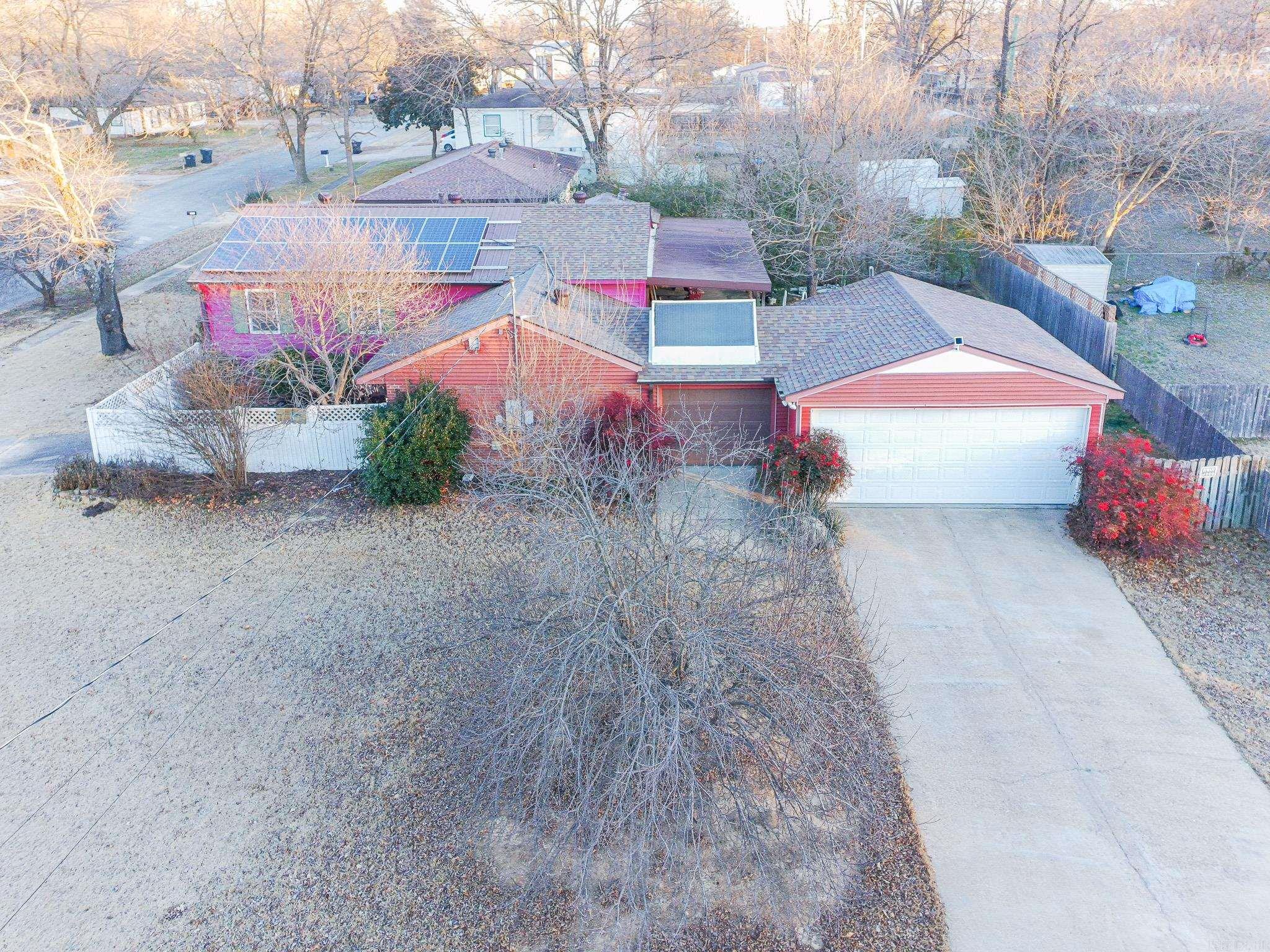 NOBLE ACRES - Residential