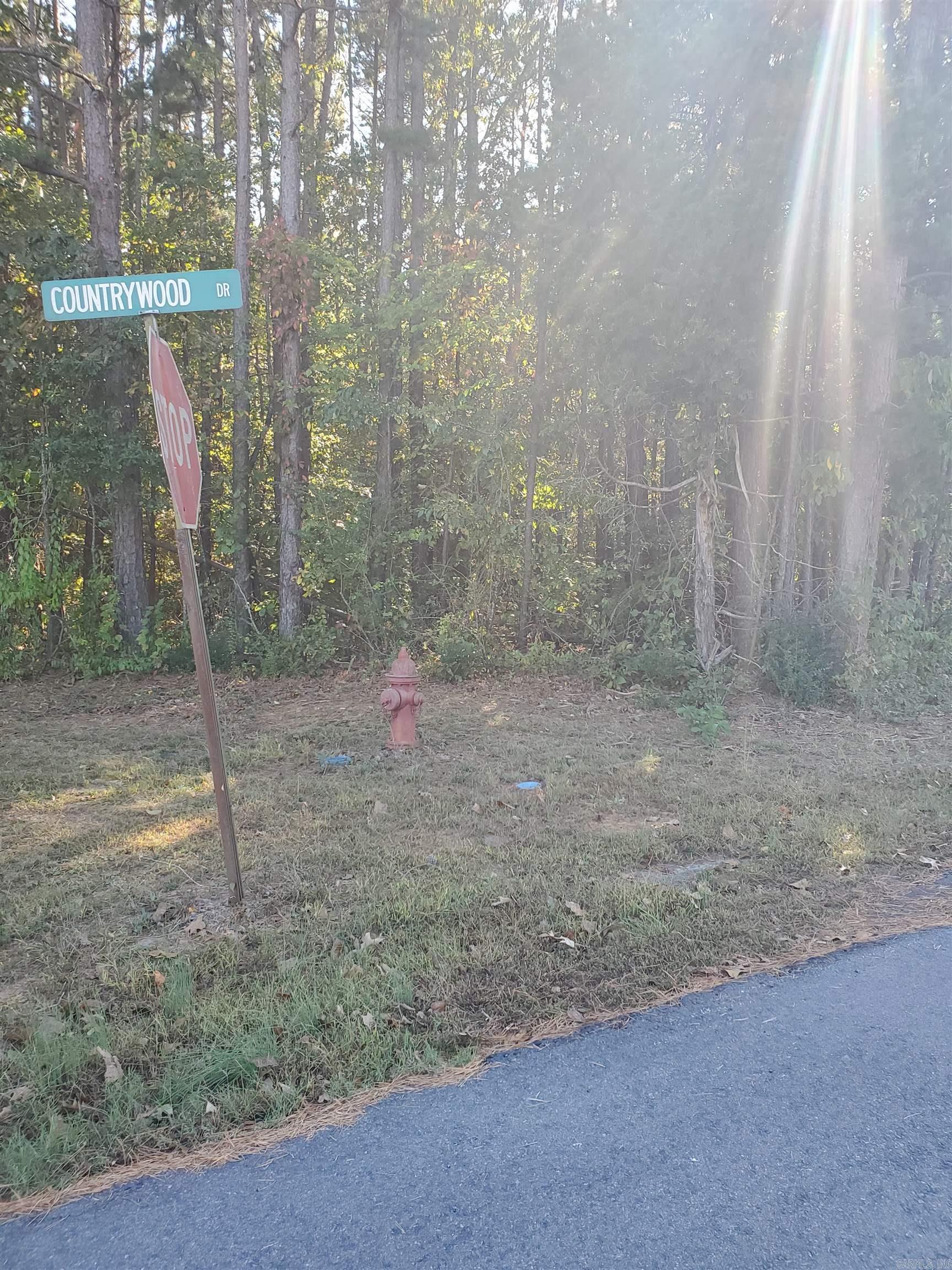 Country Wood Unit IV - Land