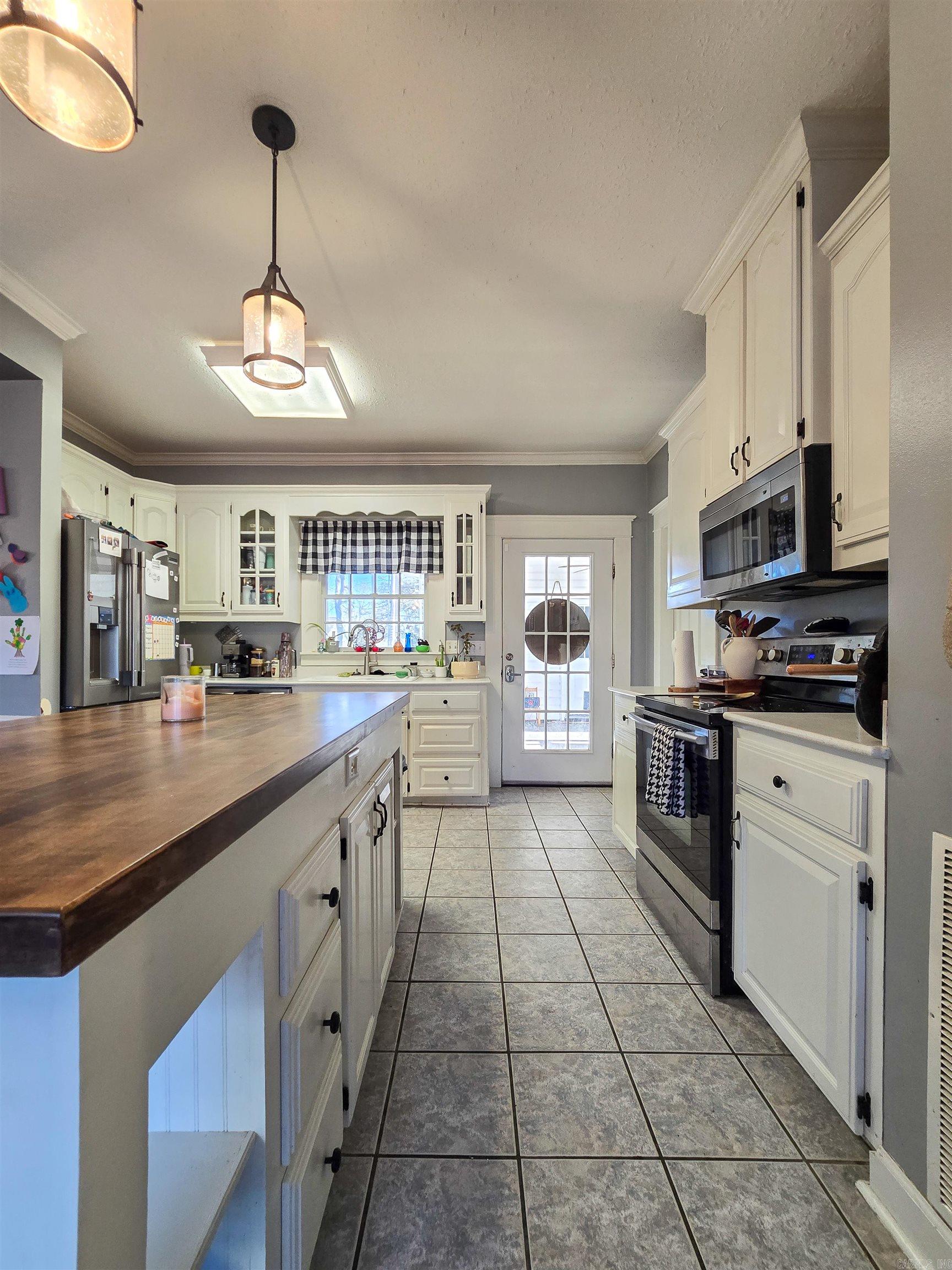 Not In List - Residential