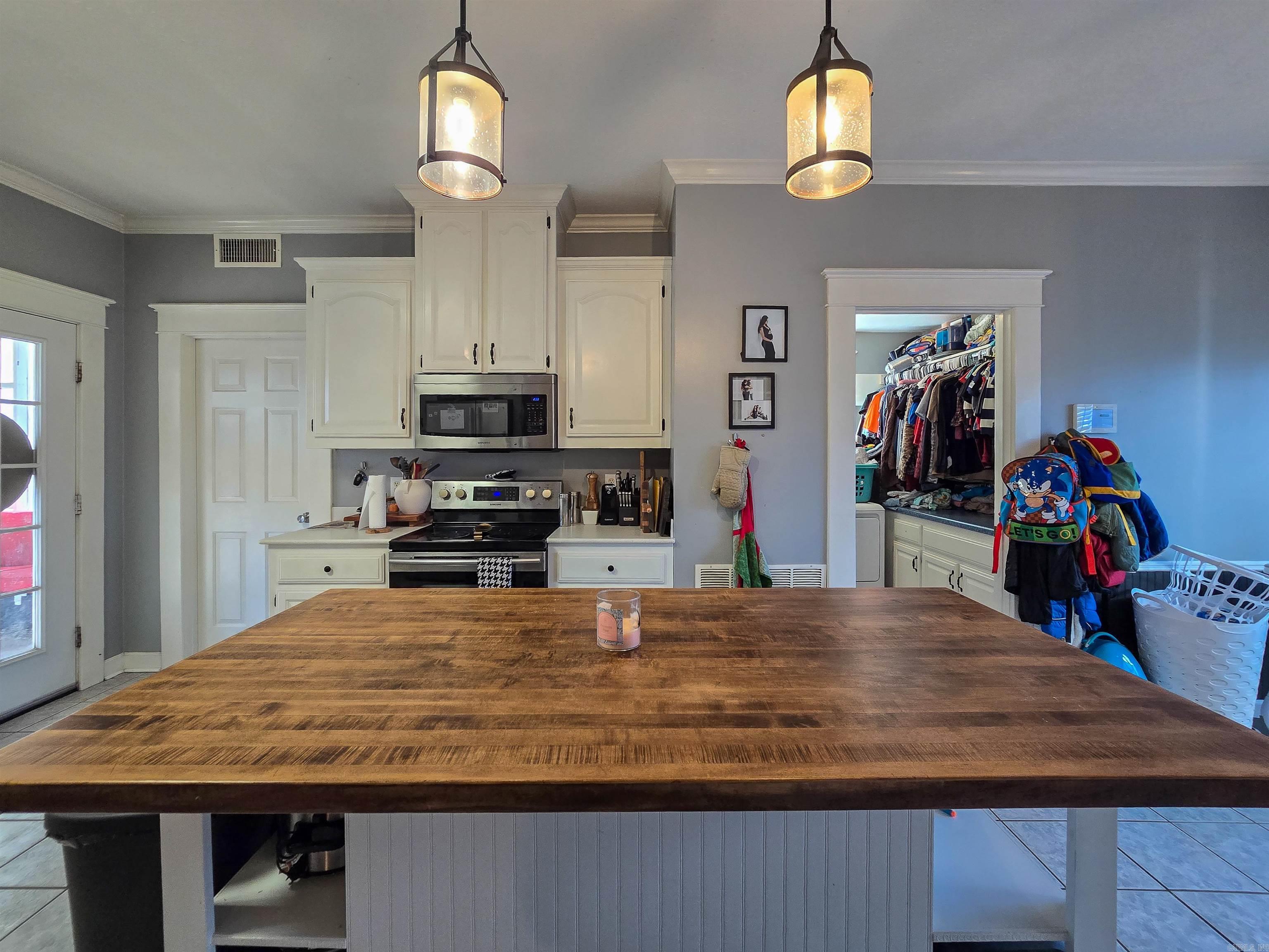 Not In List - Residential