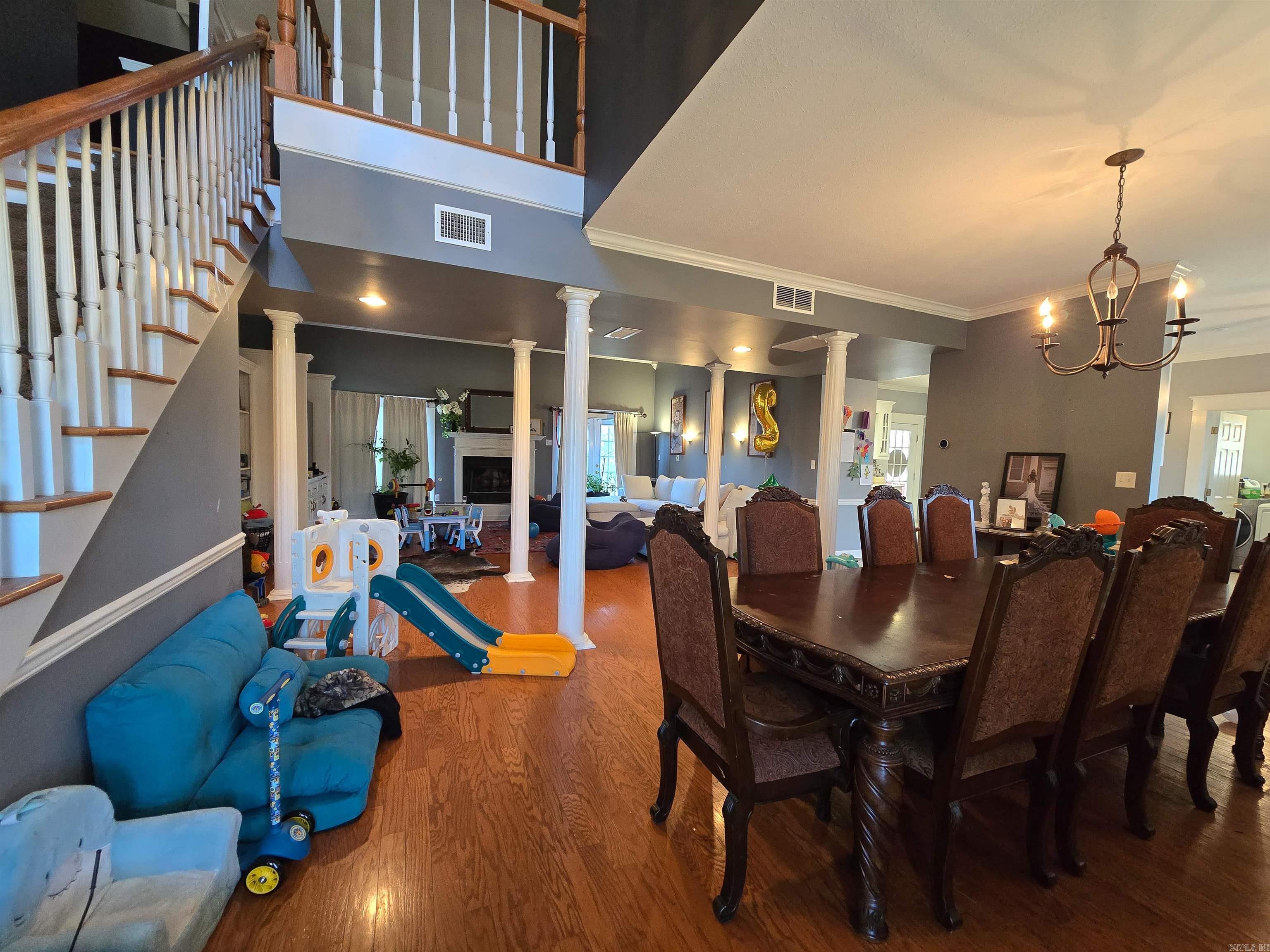 Not In List - Residential