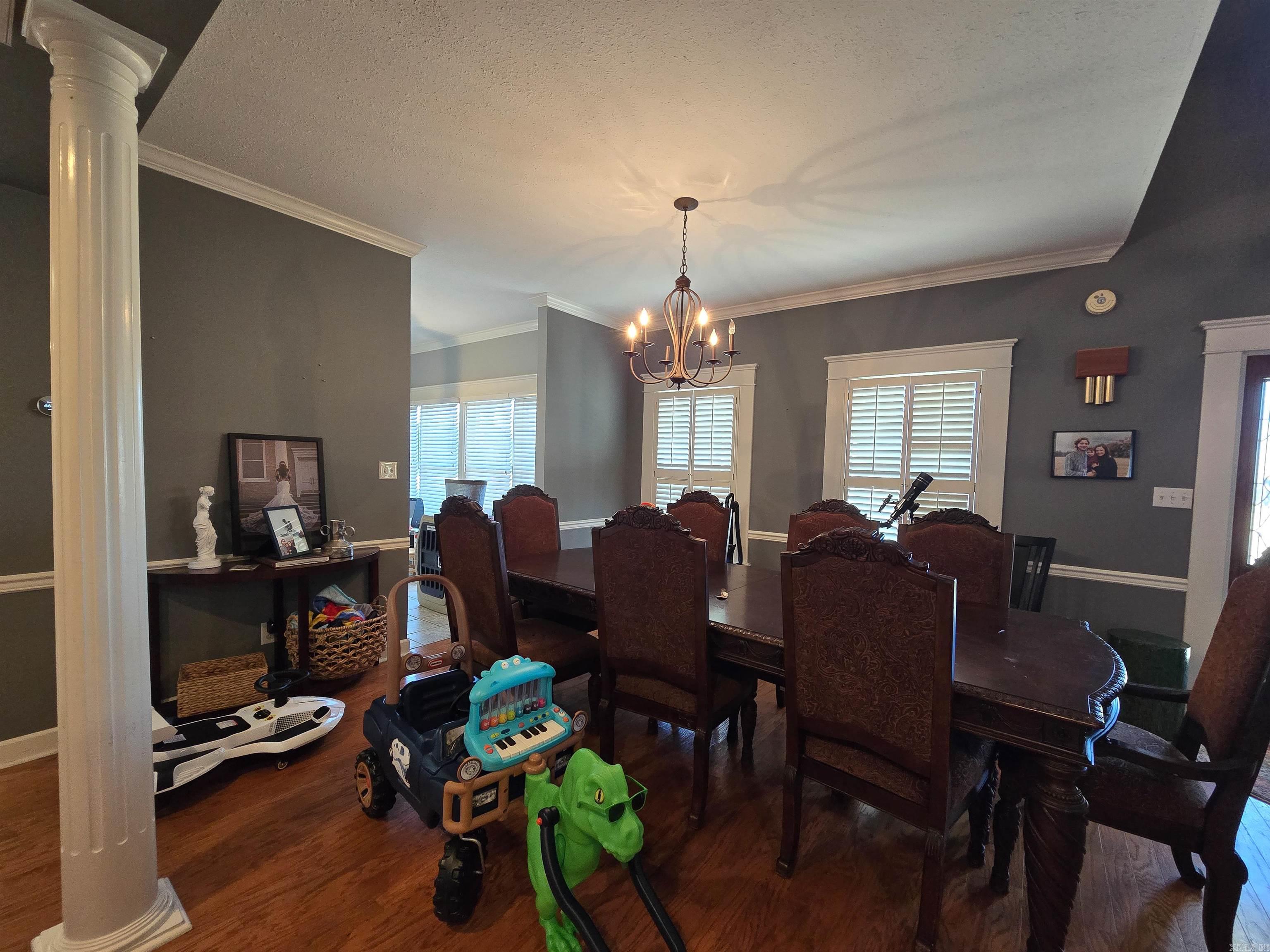 Not In List - Residential