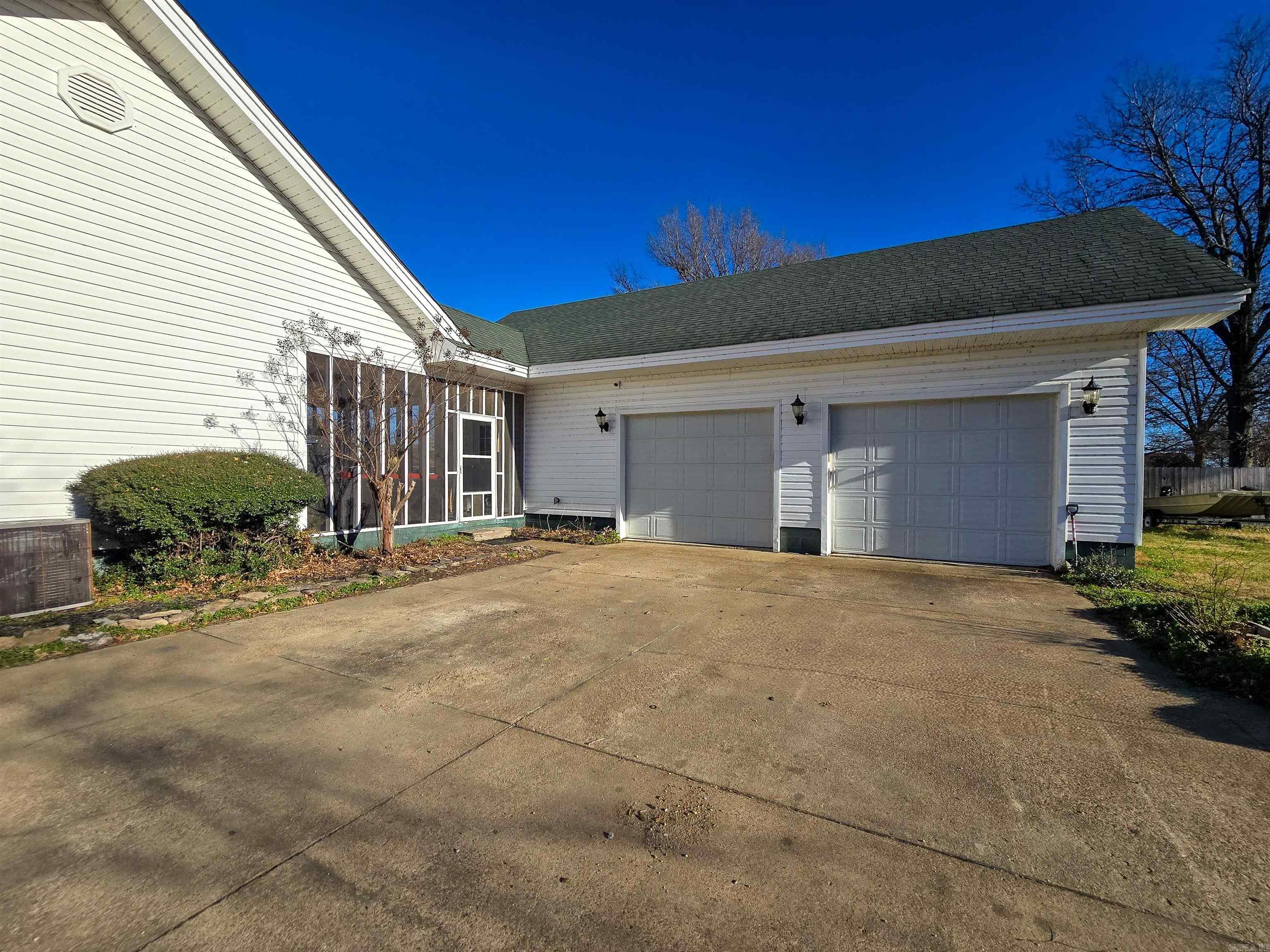 Not In List - Residential