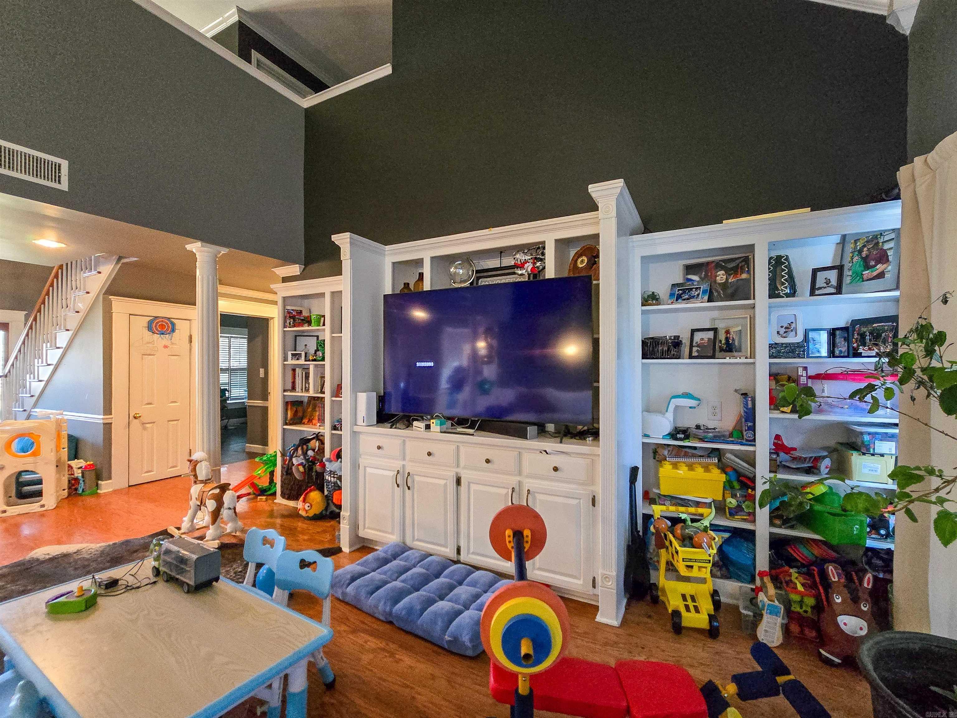 Not In List - Residential