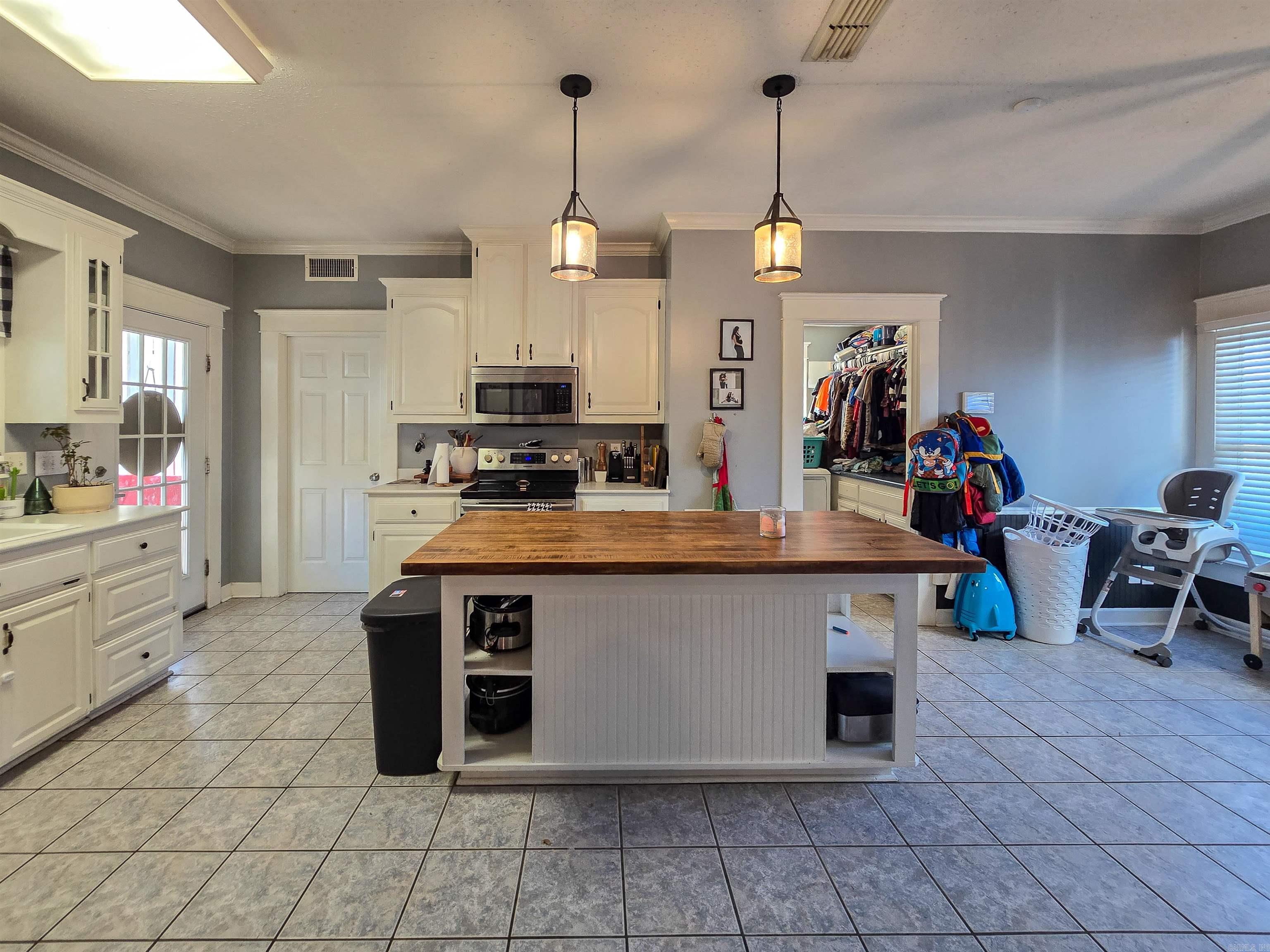 Not In List - Residential