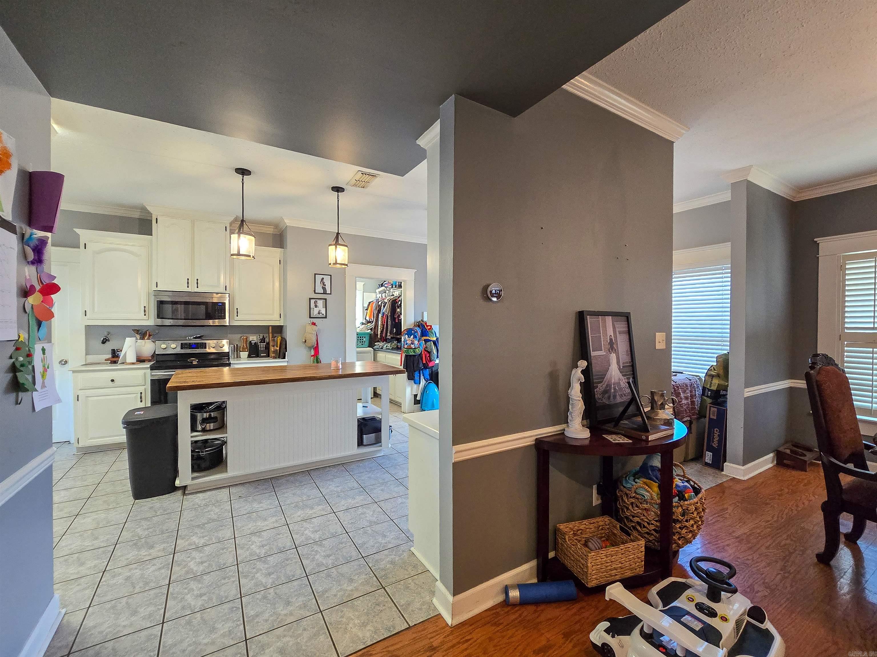 Not In List - Residential