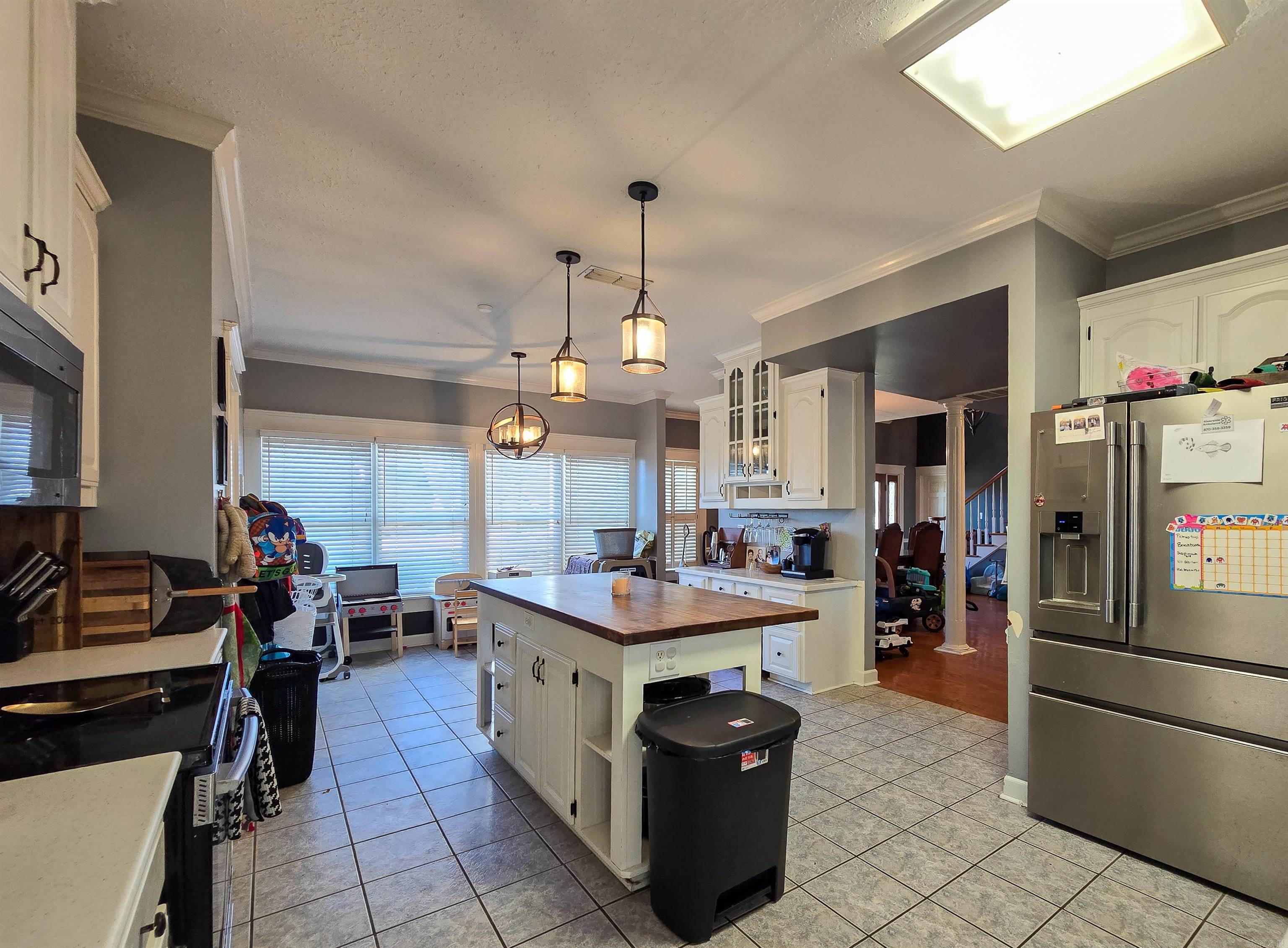 Not In List - Residential