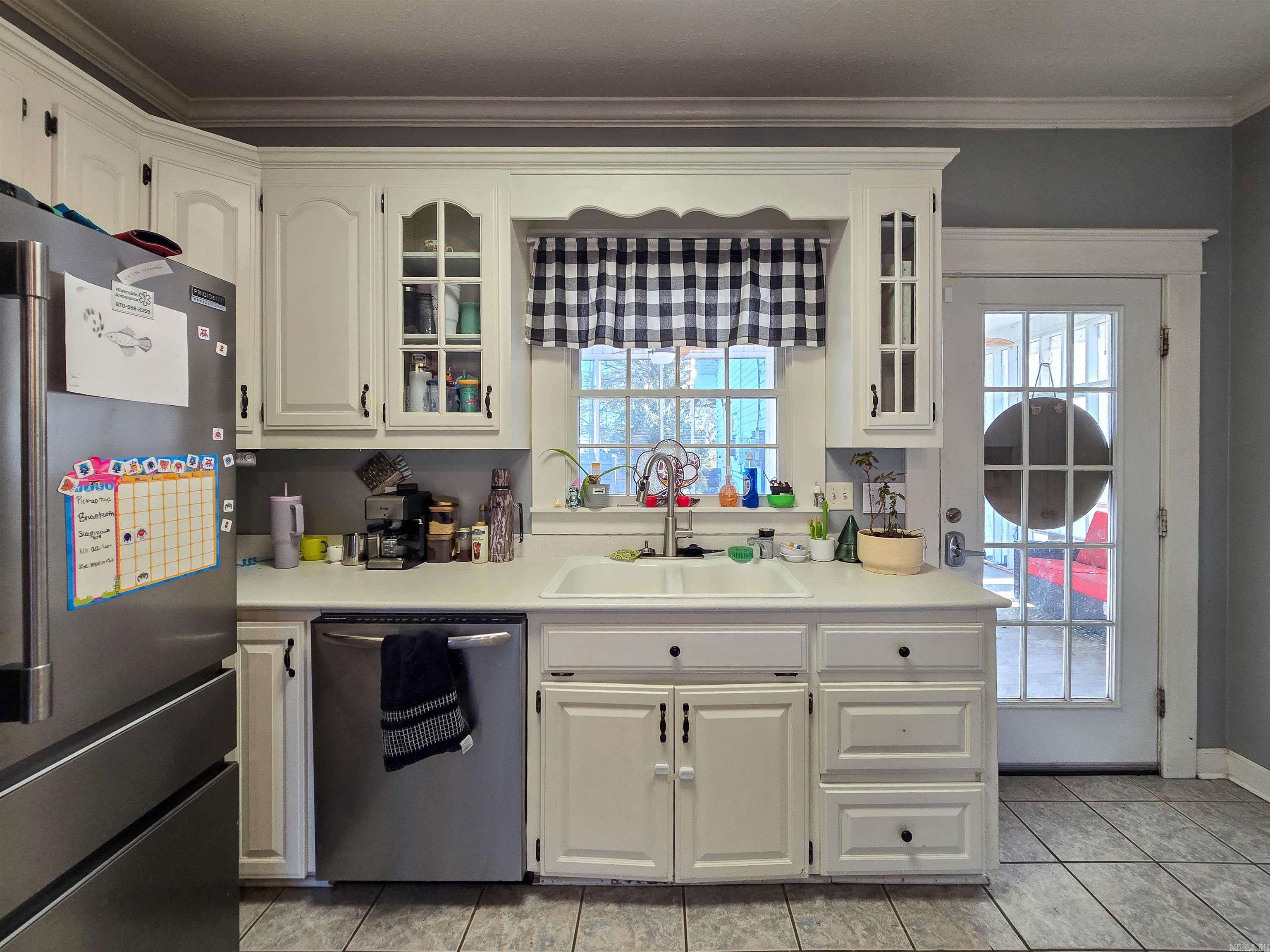 Not In List - Residential