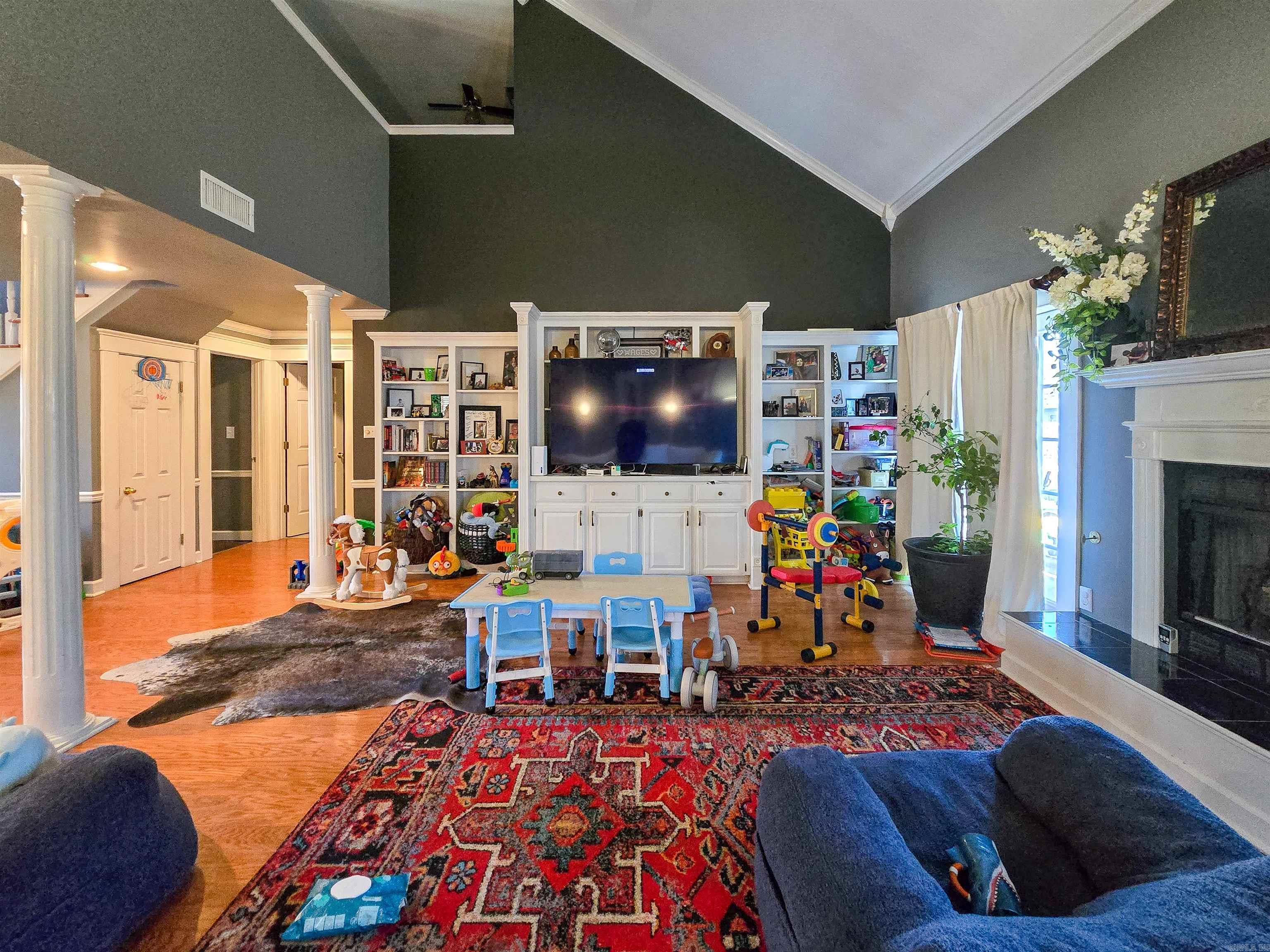 Not In List - Residential