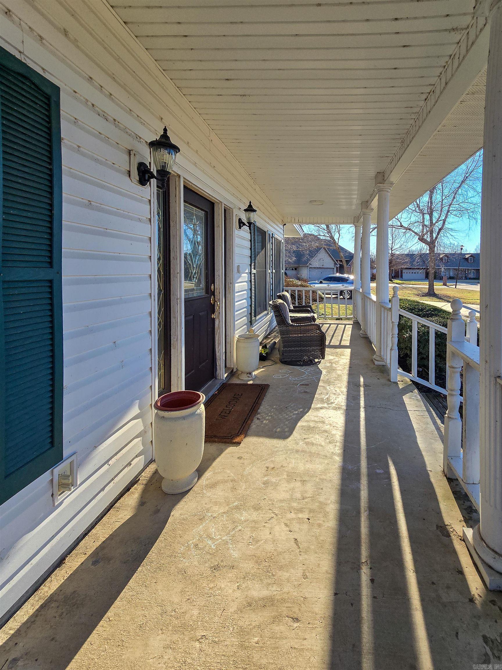 Not In List - Residential