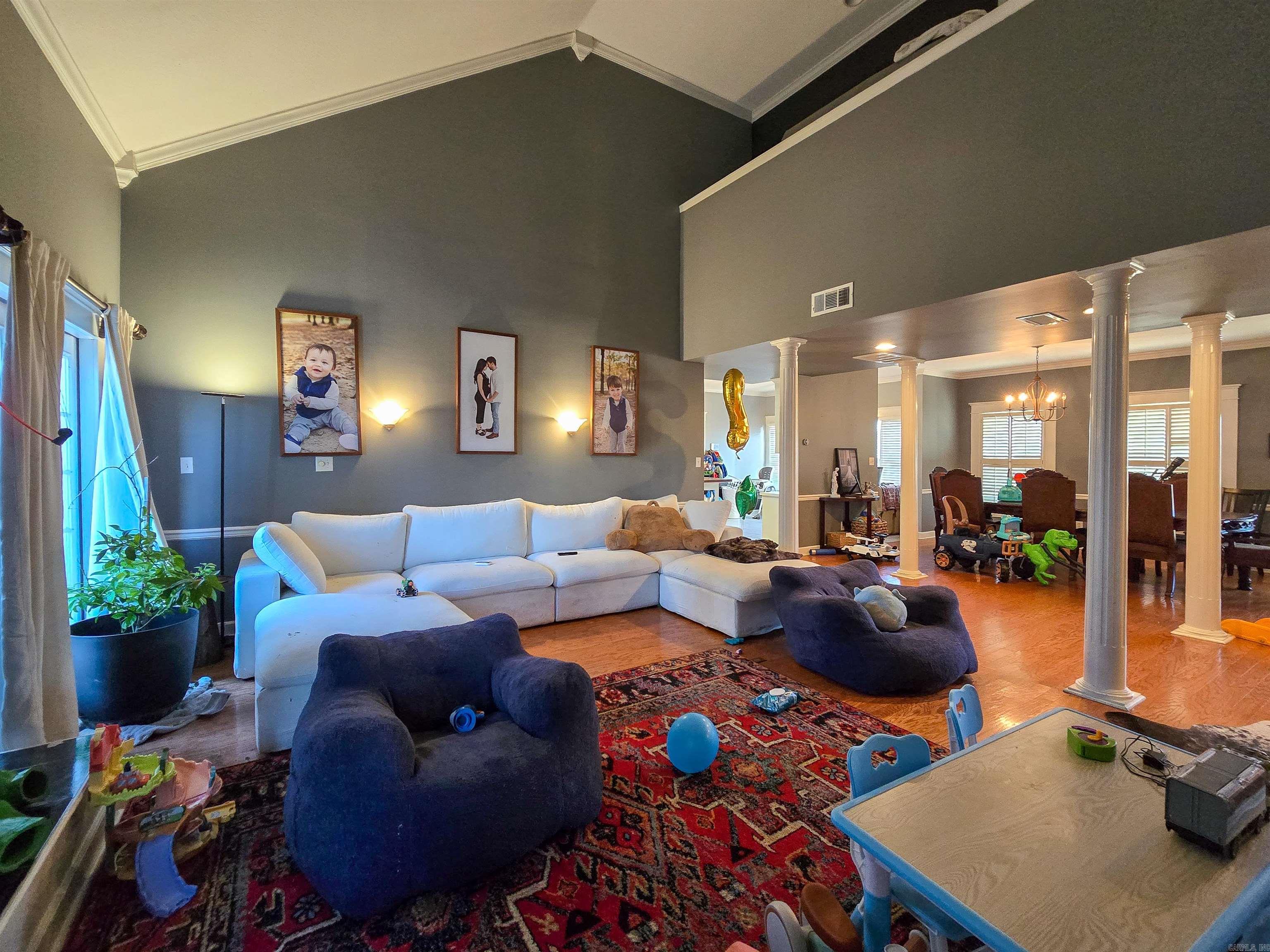 Not In List - Residential