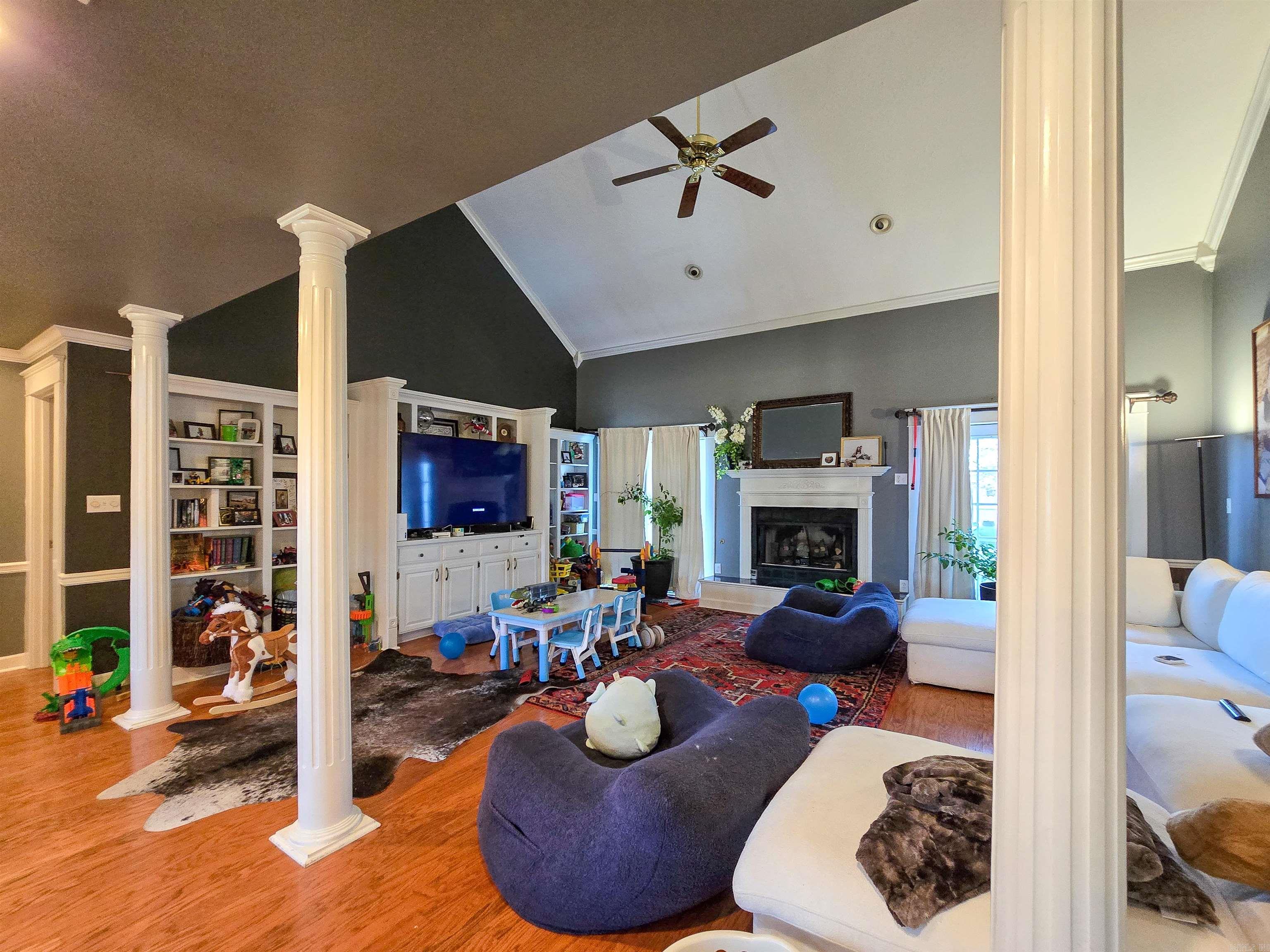 Not In List - Residential