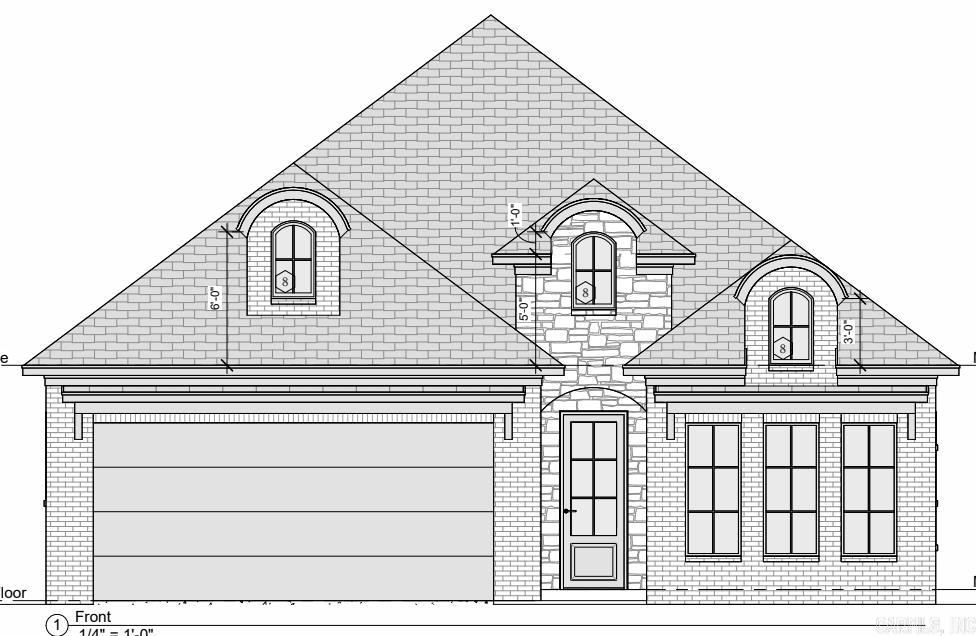 MOUNTAIN BROOK SUBDIVISION - Residential