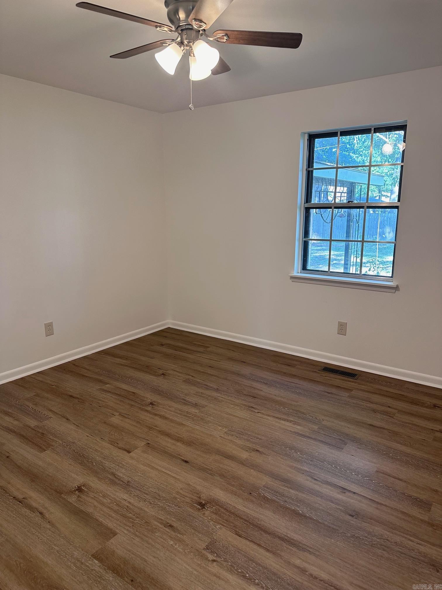 ARBOR OAKS - Residential