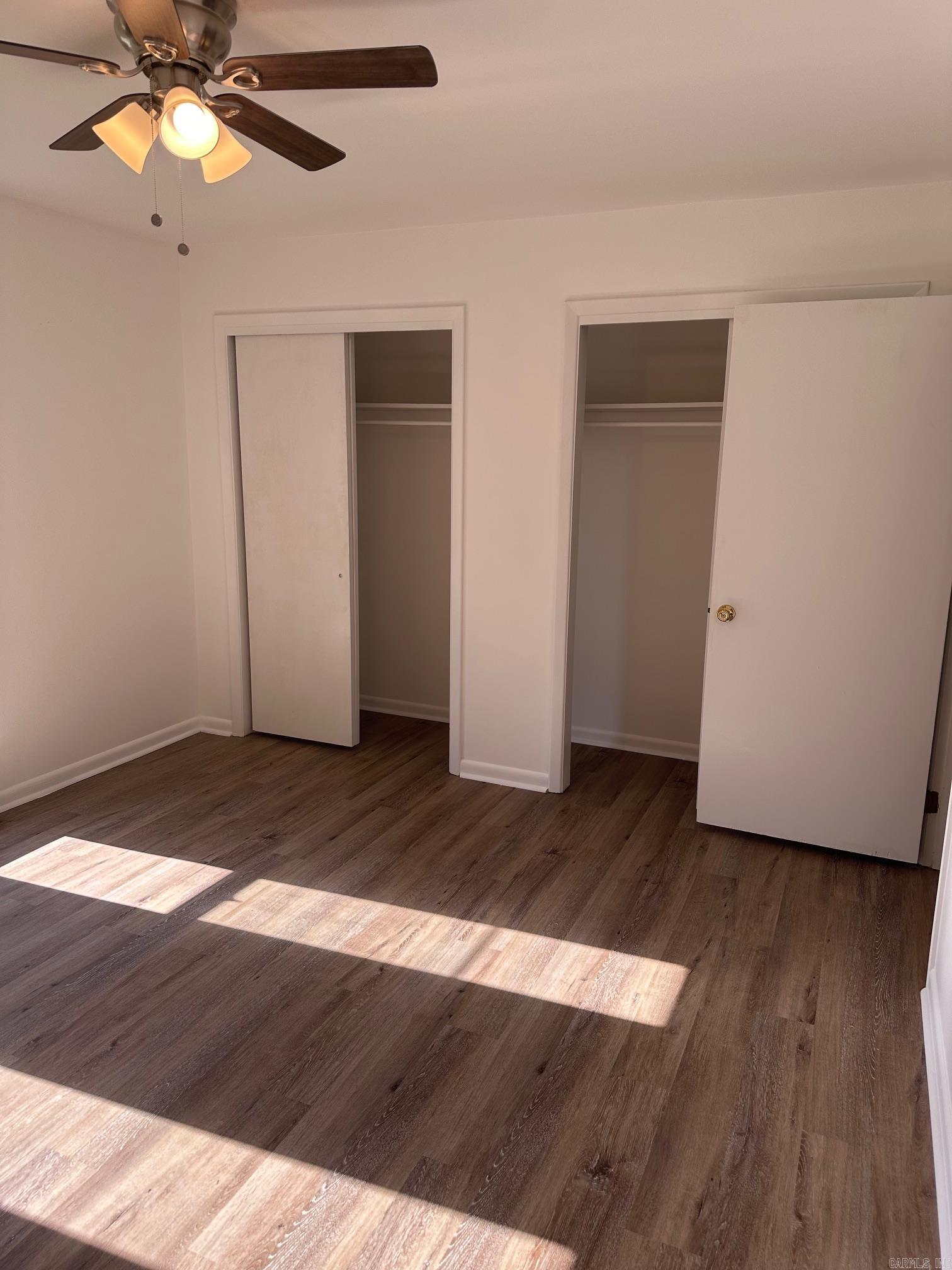 ARBOR OAKS - Residential