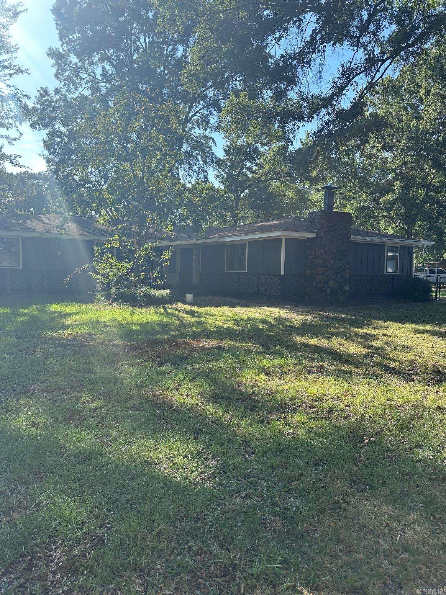 ARBOR OAKS - Residential