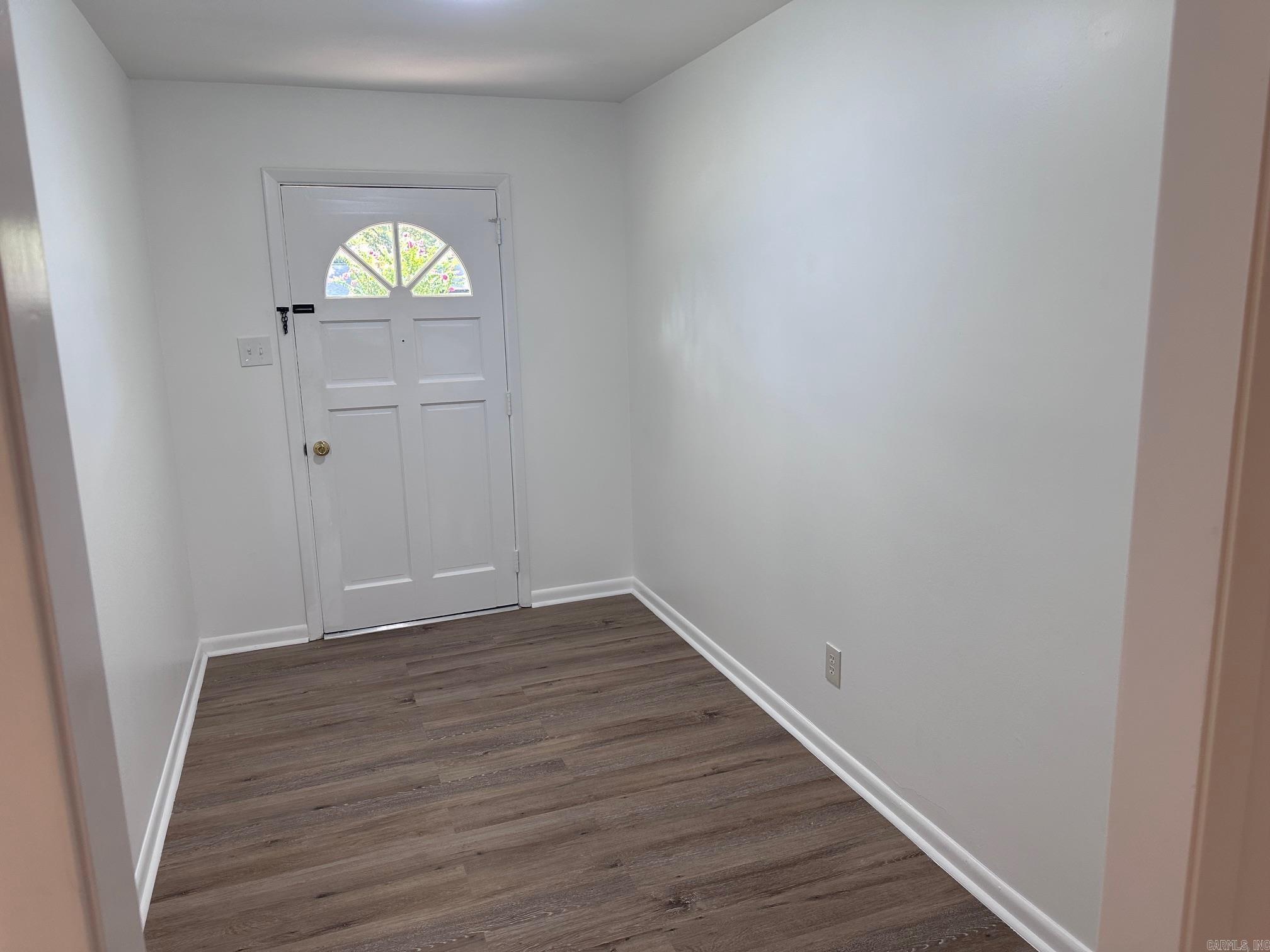 ARBOR OAKS - Residential