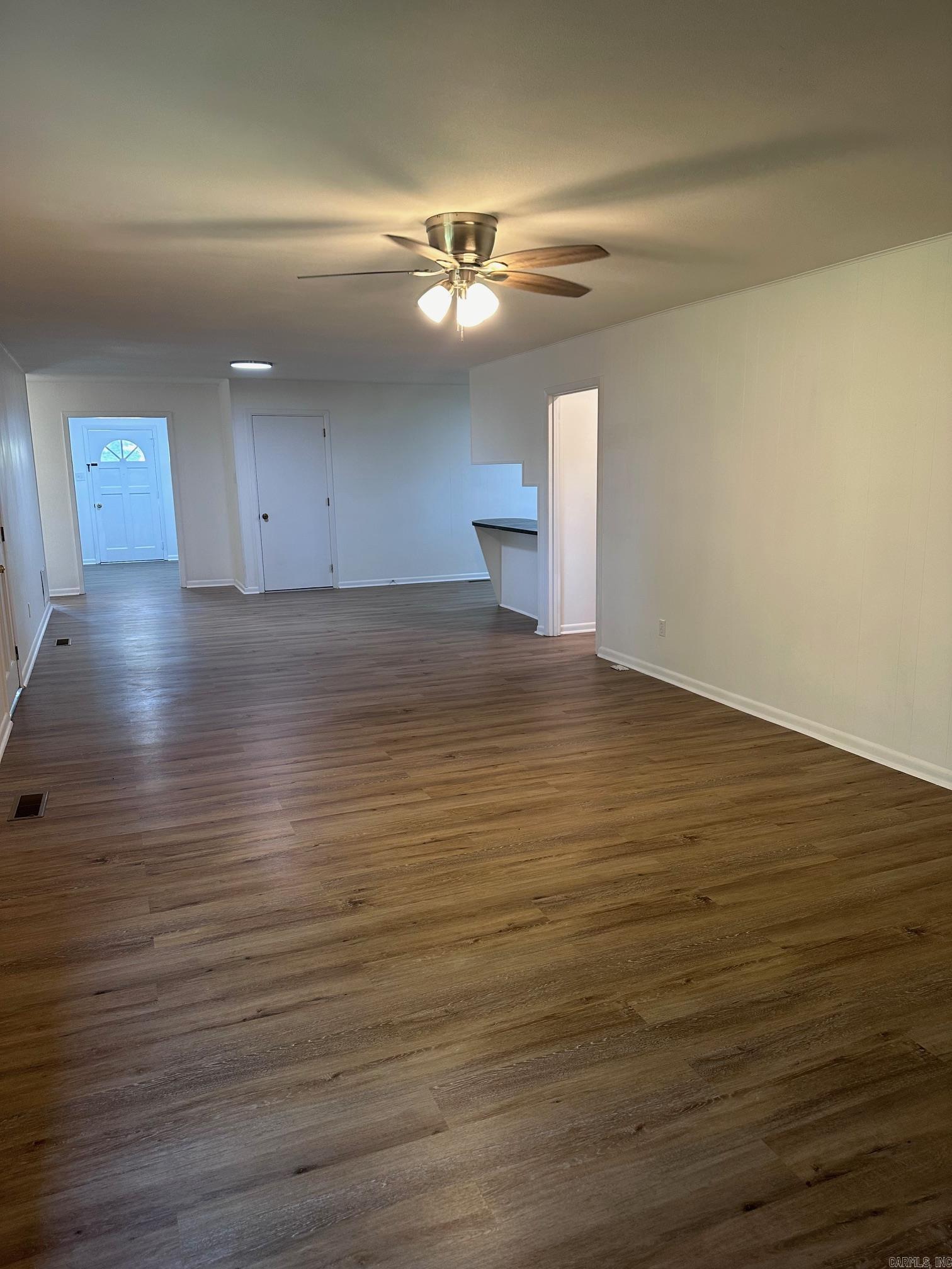 ARBOR OAKS - Residential